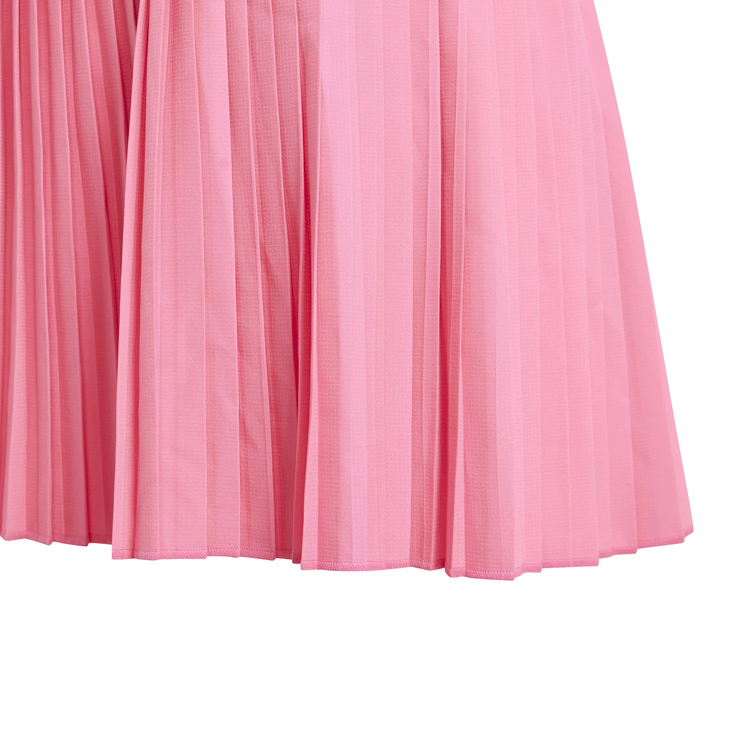 Club Pleat Falda Niños - rosa - Image 4