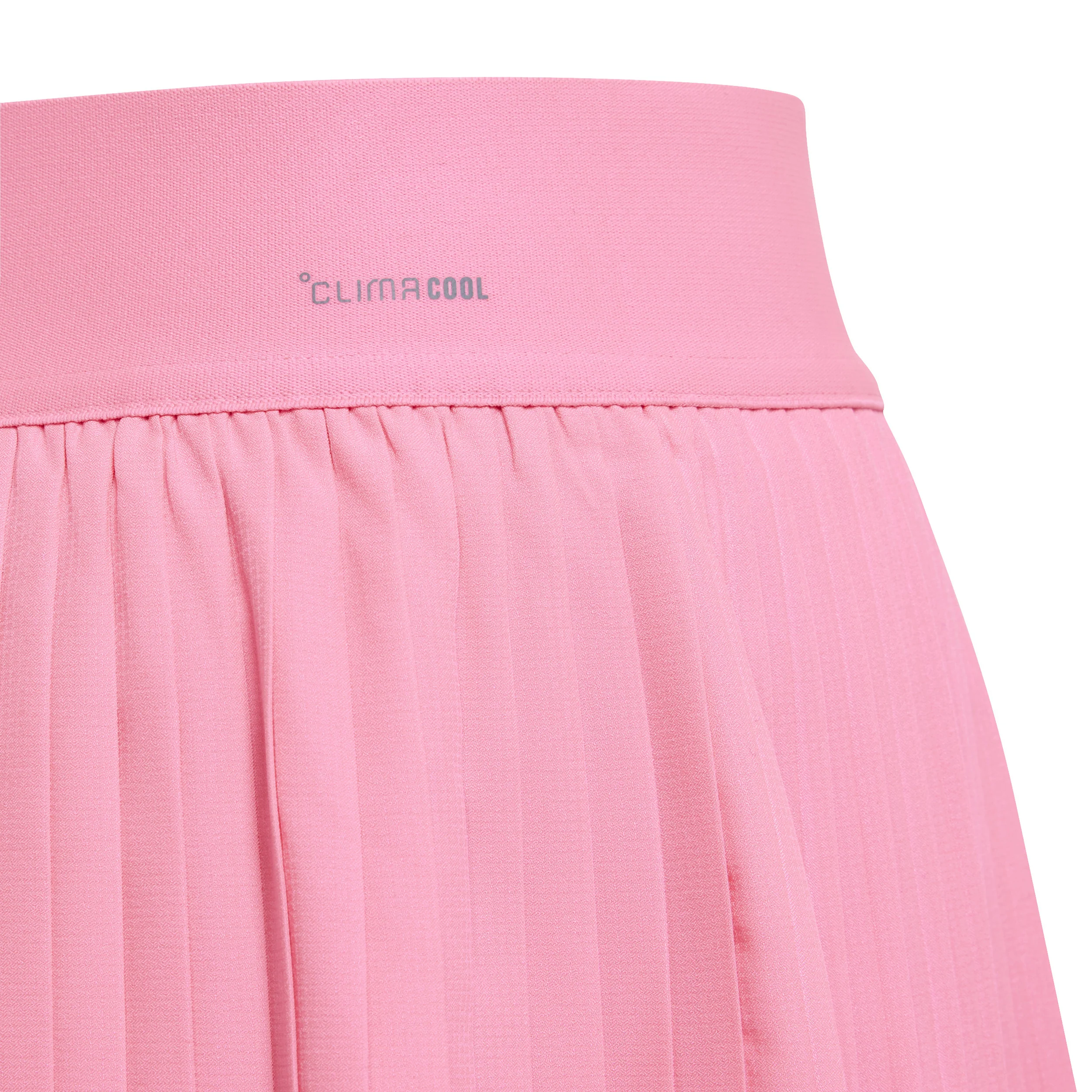 Club Pleat Falda Niños - rosa - Image 5