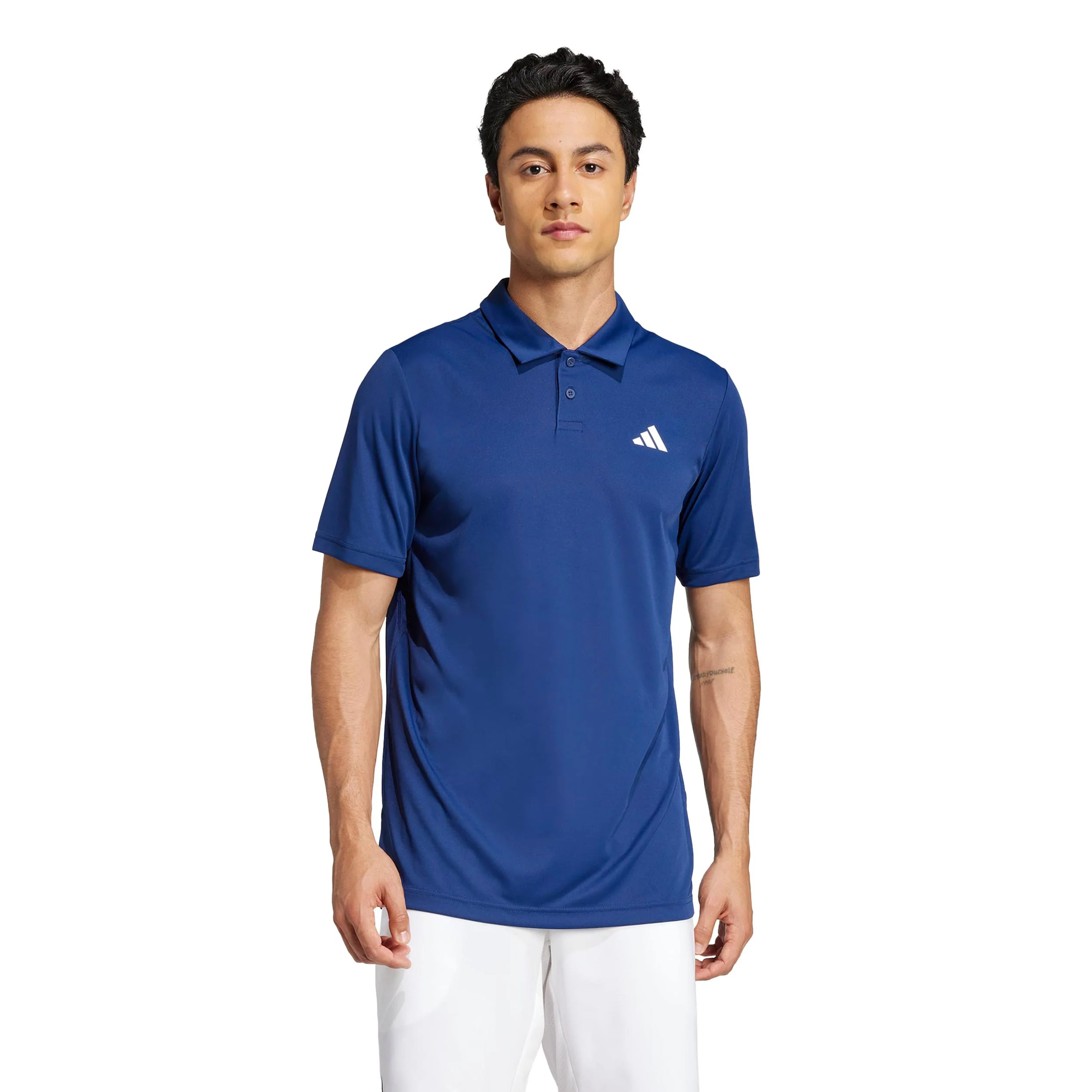 Club Polo Hombres - azul oscuro - Image 2
