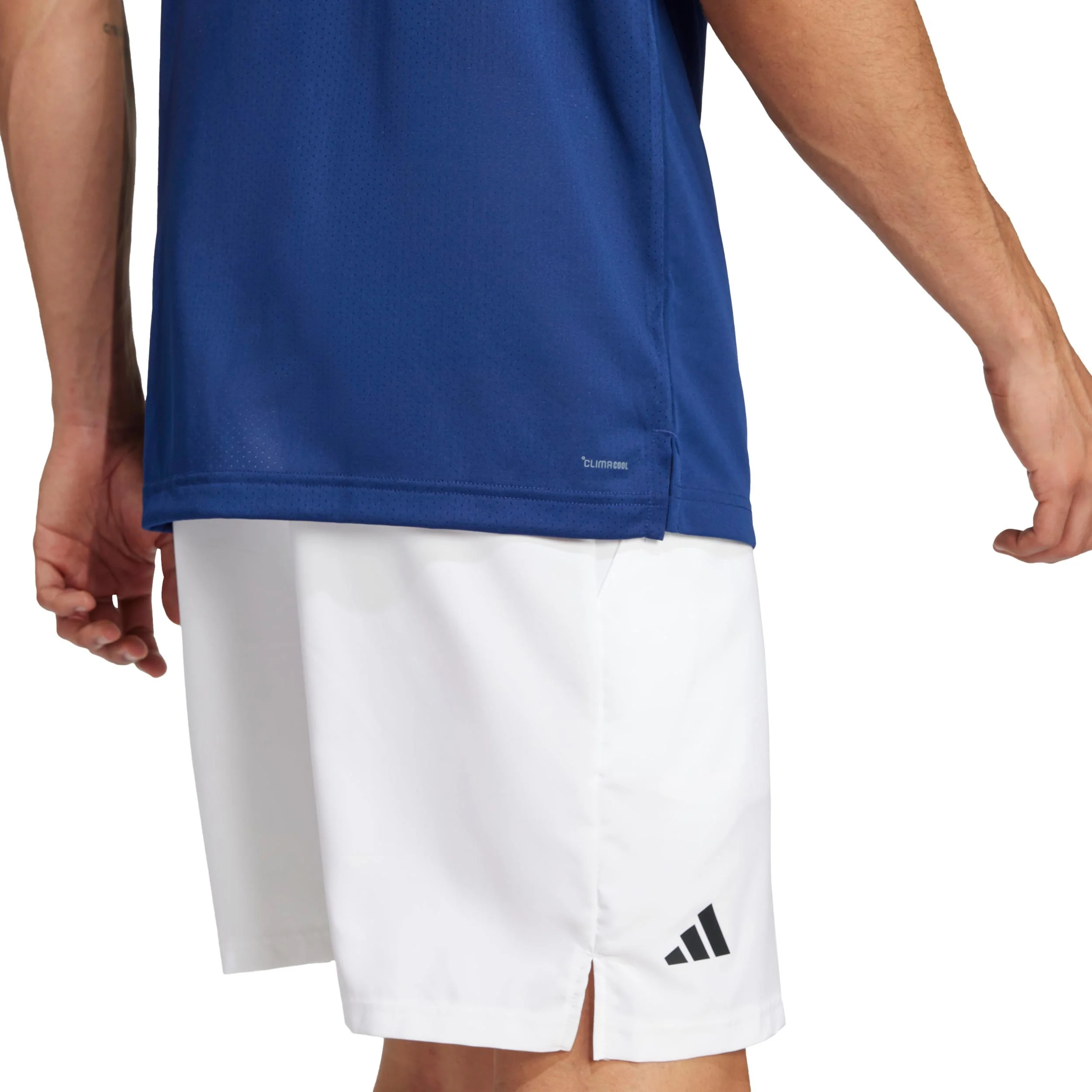 Club Polo Hombres - azul oscuro - Image 6
