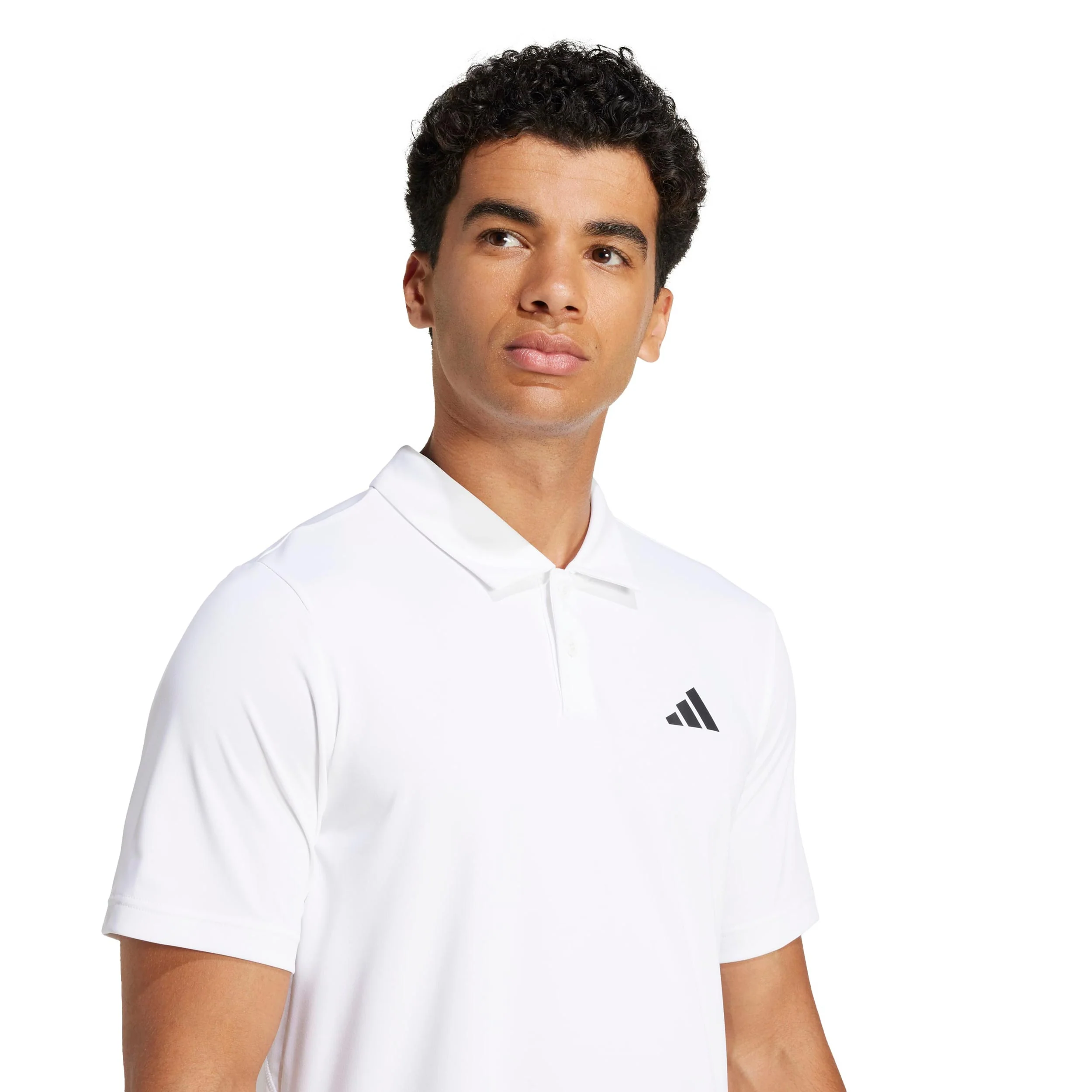 Club Polo Hombres - blanco - Image 7
