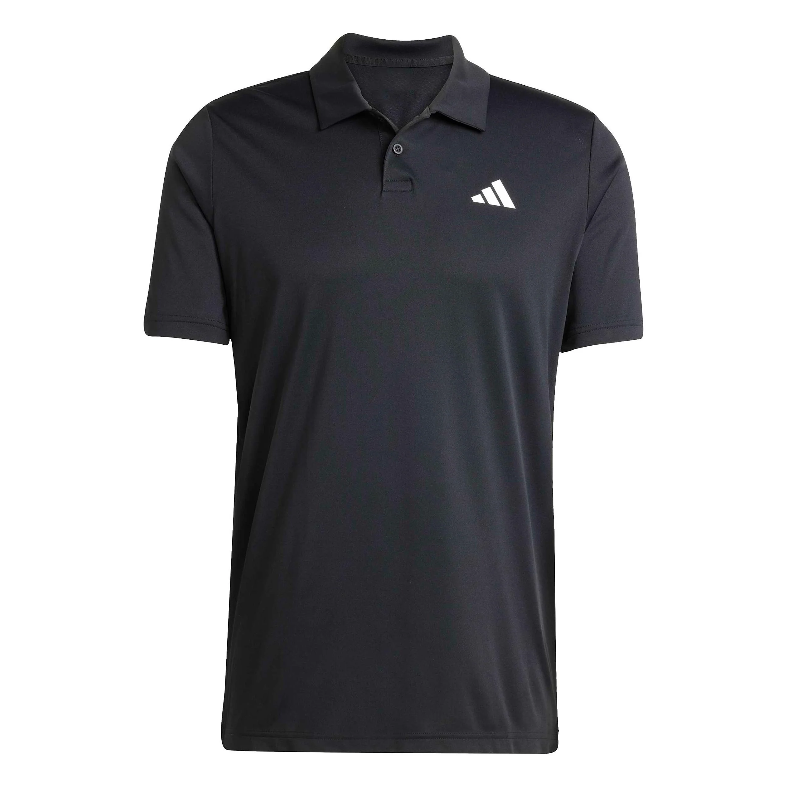 Club Polo Hombres - negro