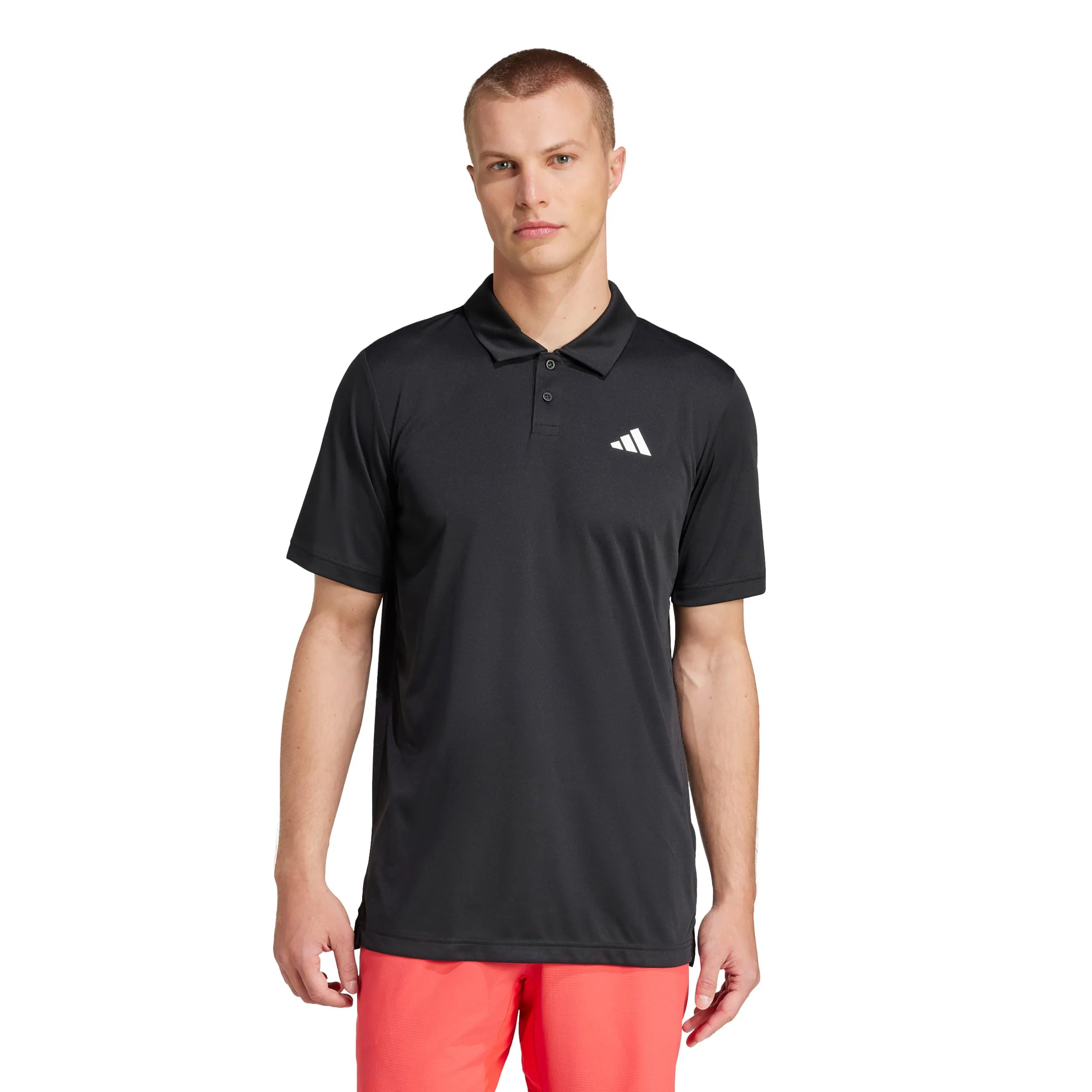 Club Polo Hombres - negro - Image 2