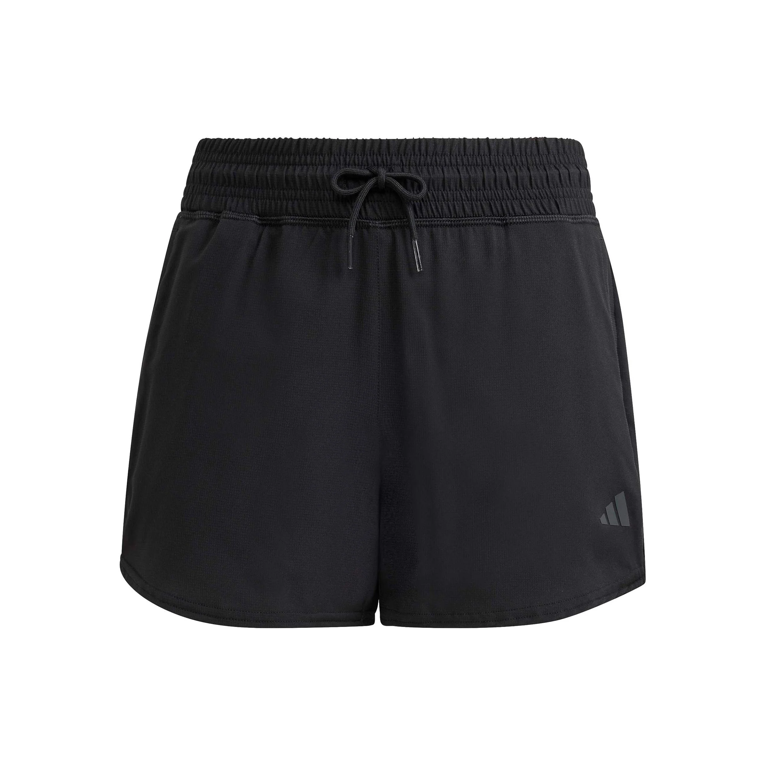 Club Shorts Niños - negro