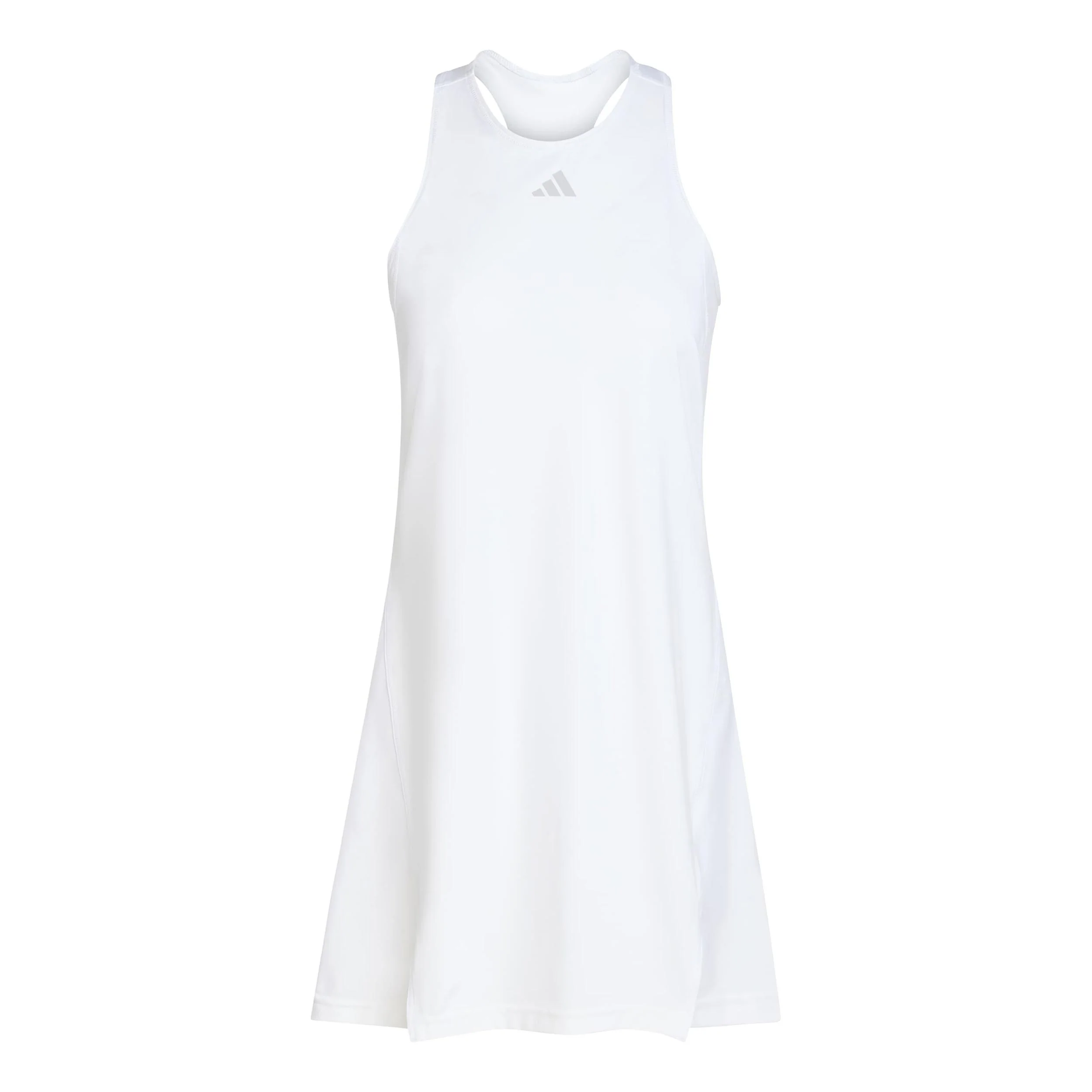 Club Vestido Mujeres - blanco