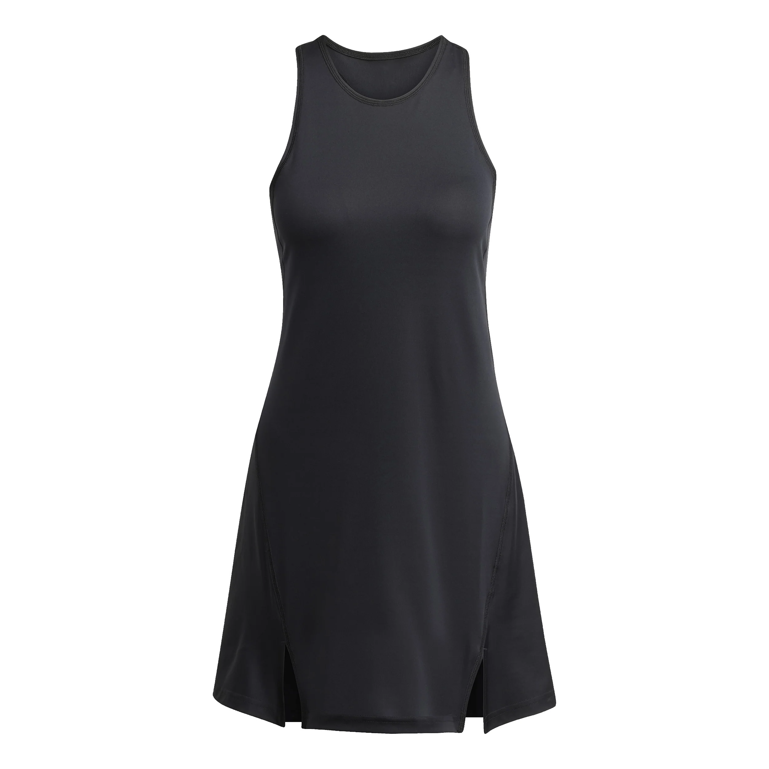 Club Vestido Mujeres-Negro