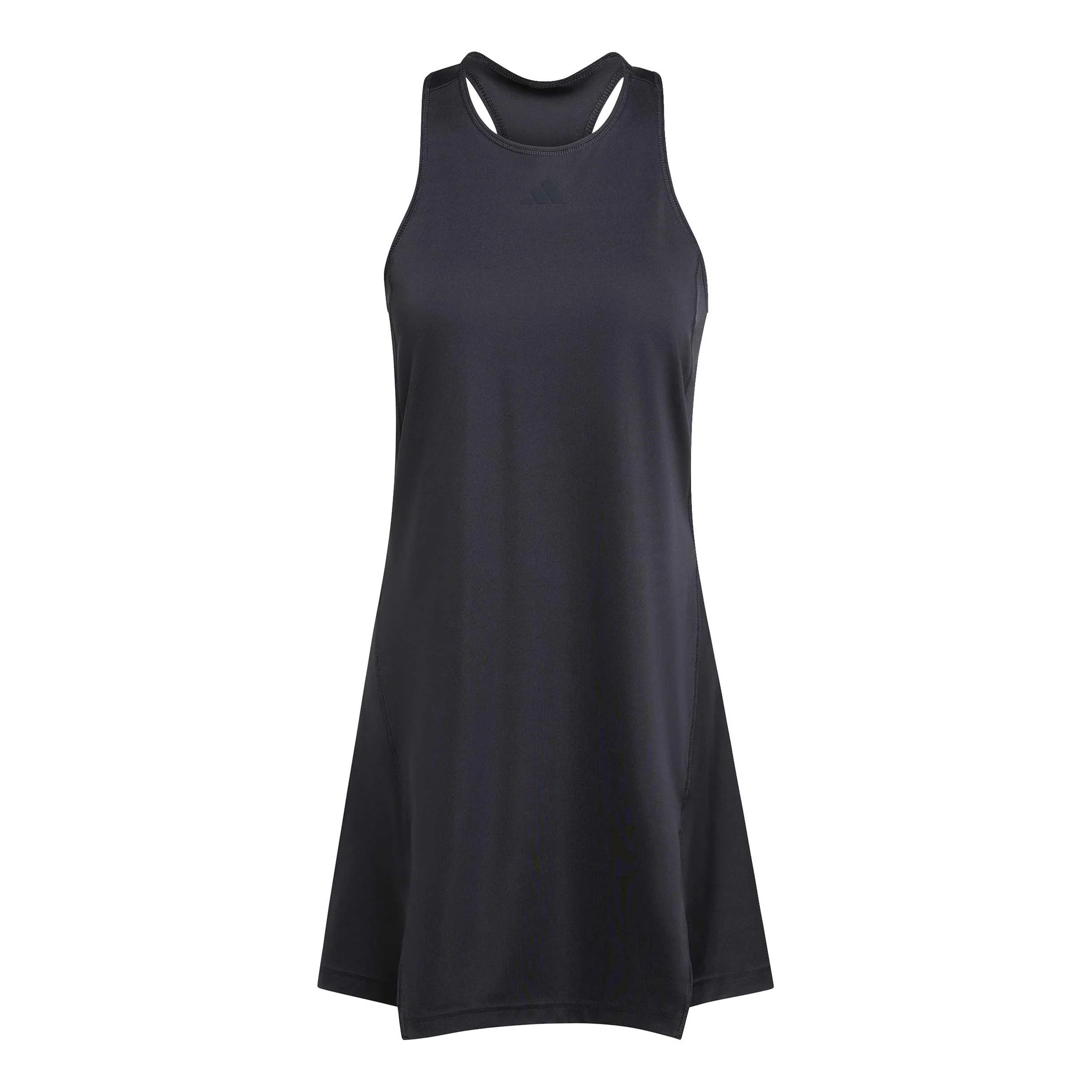 Club Vestido Mujeres - negro