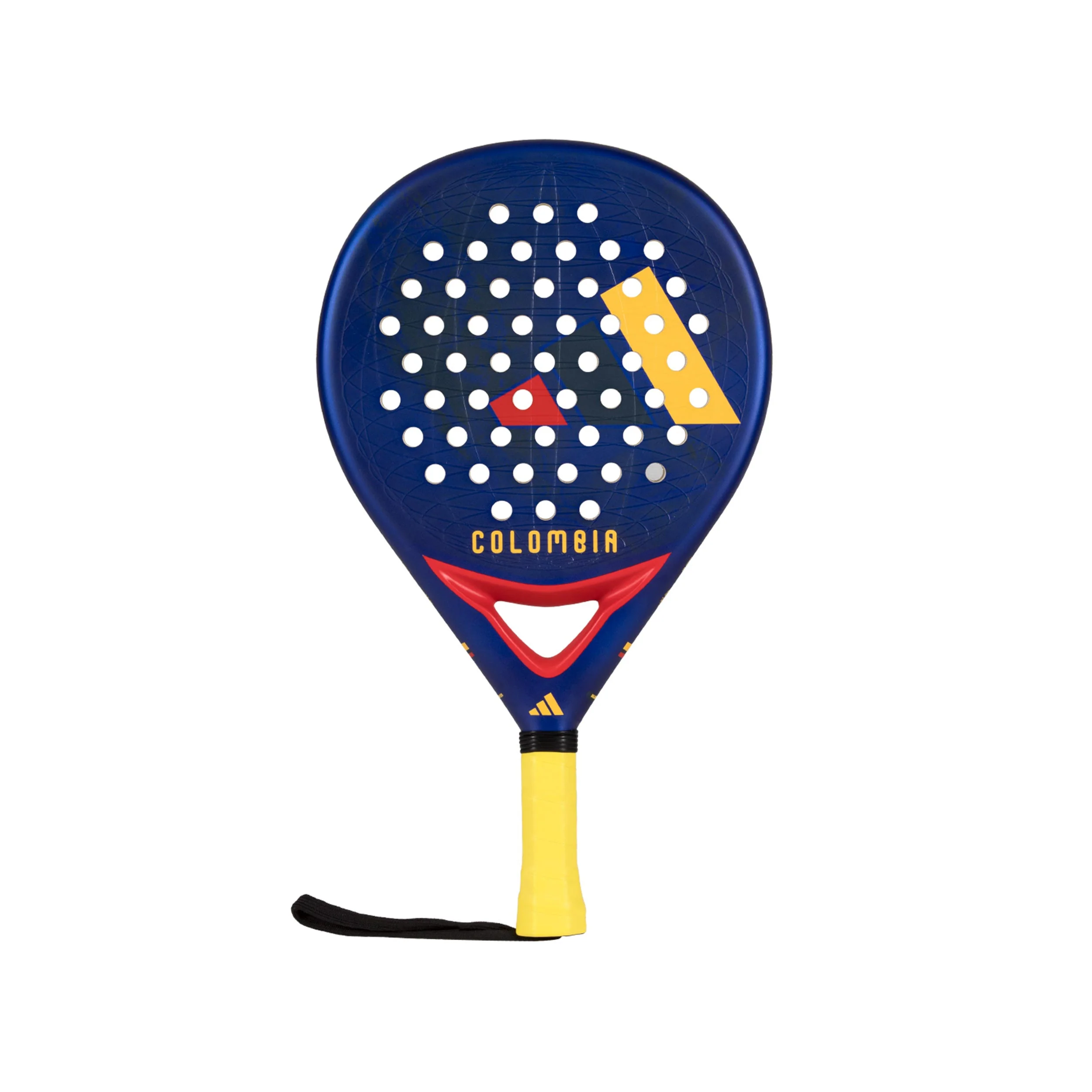 COL WC2026 Pala de pádel