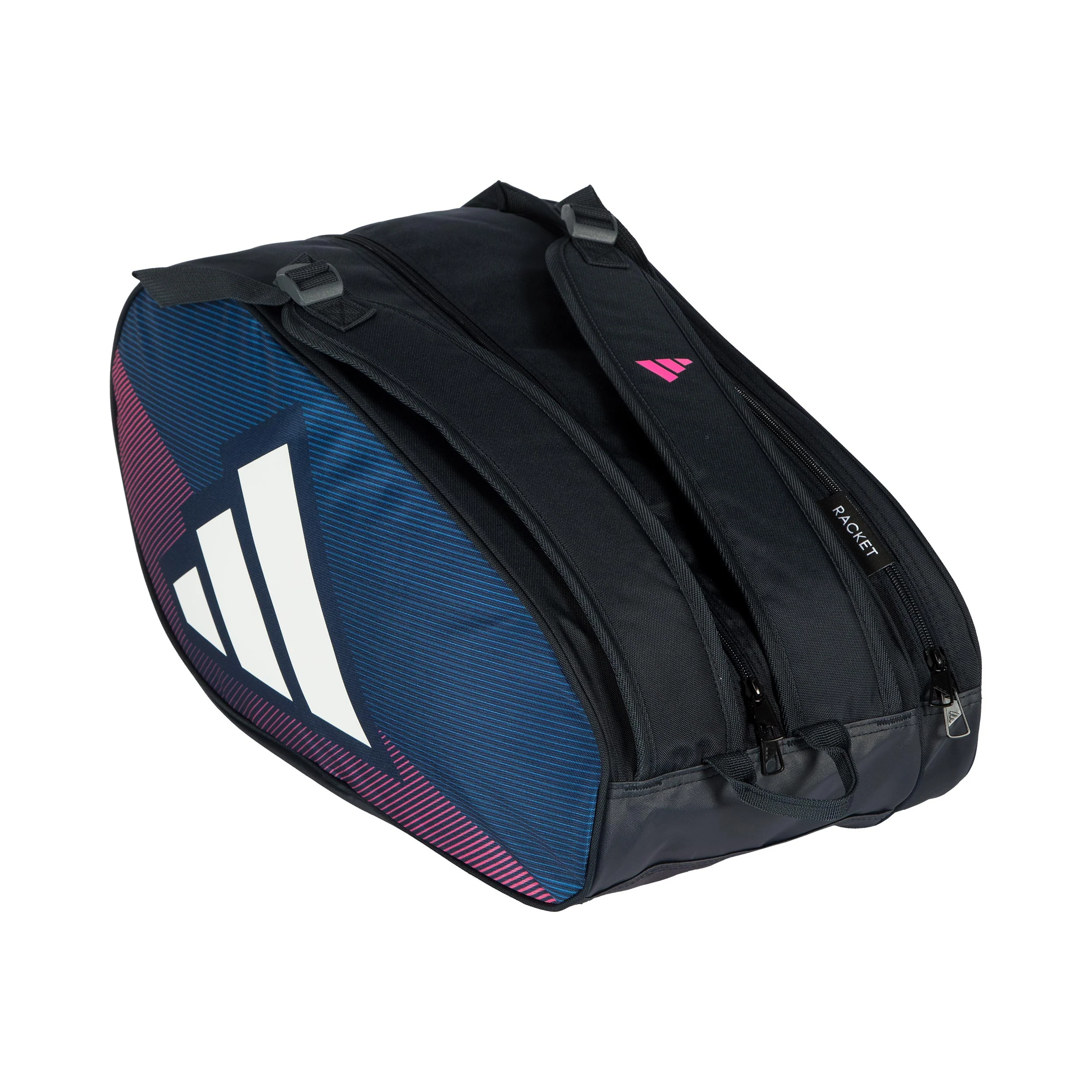 Control Blue 2026 Raquetero - azul oscuro
