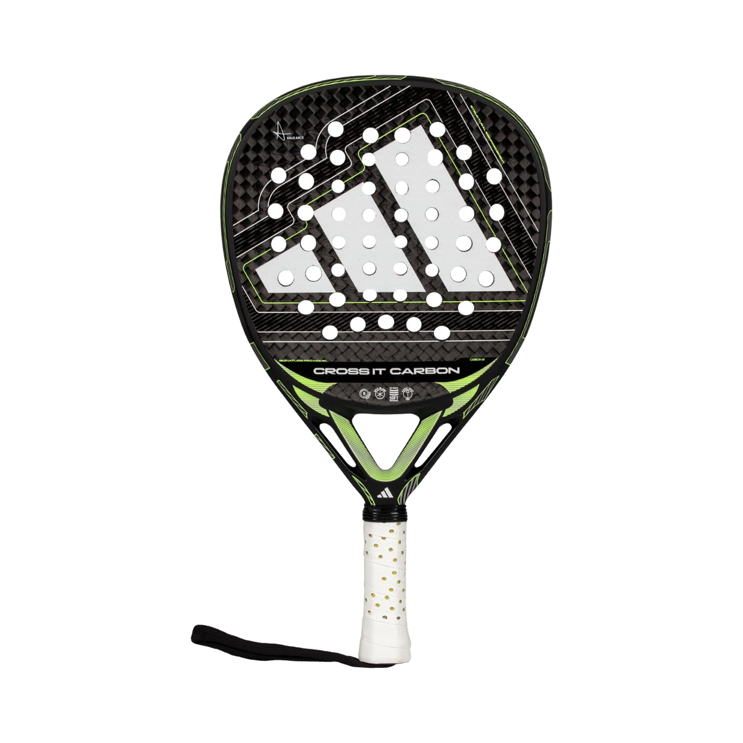 Crossit Carbon 2026 Pala de pádel