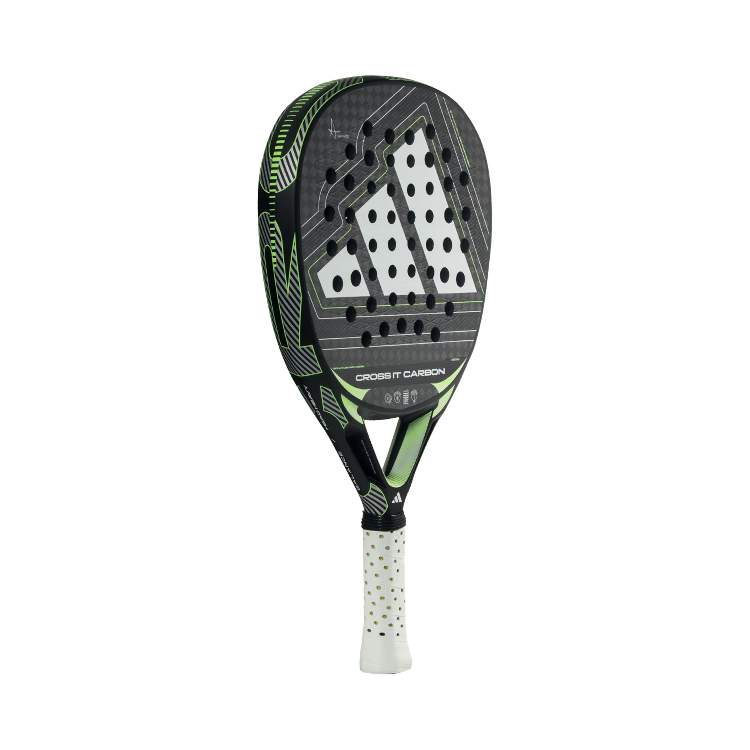 Crossit Carbon 2026 Pala de pádel - Image 3