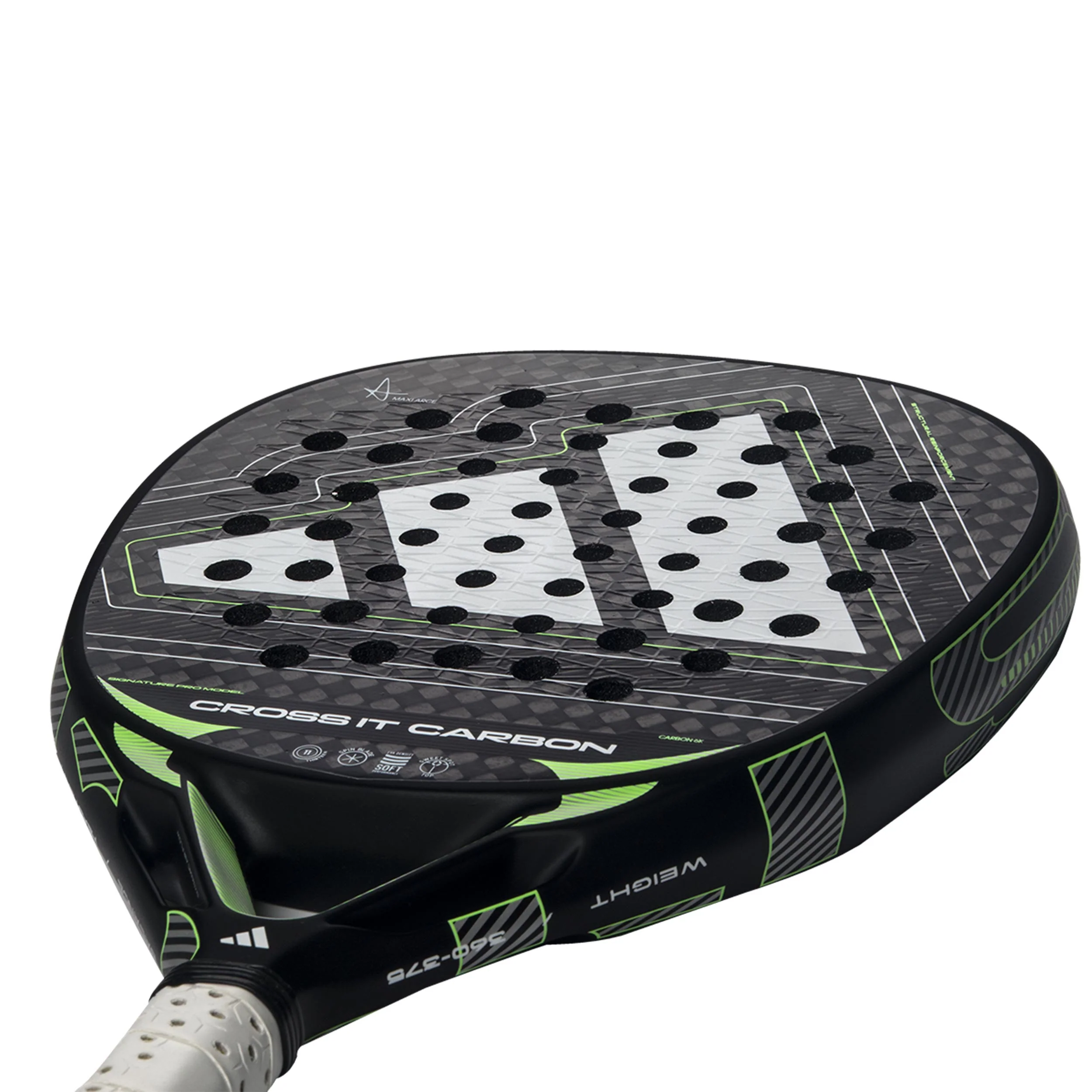 Crossit Carbon 2026 Pala de pádel - Image 6