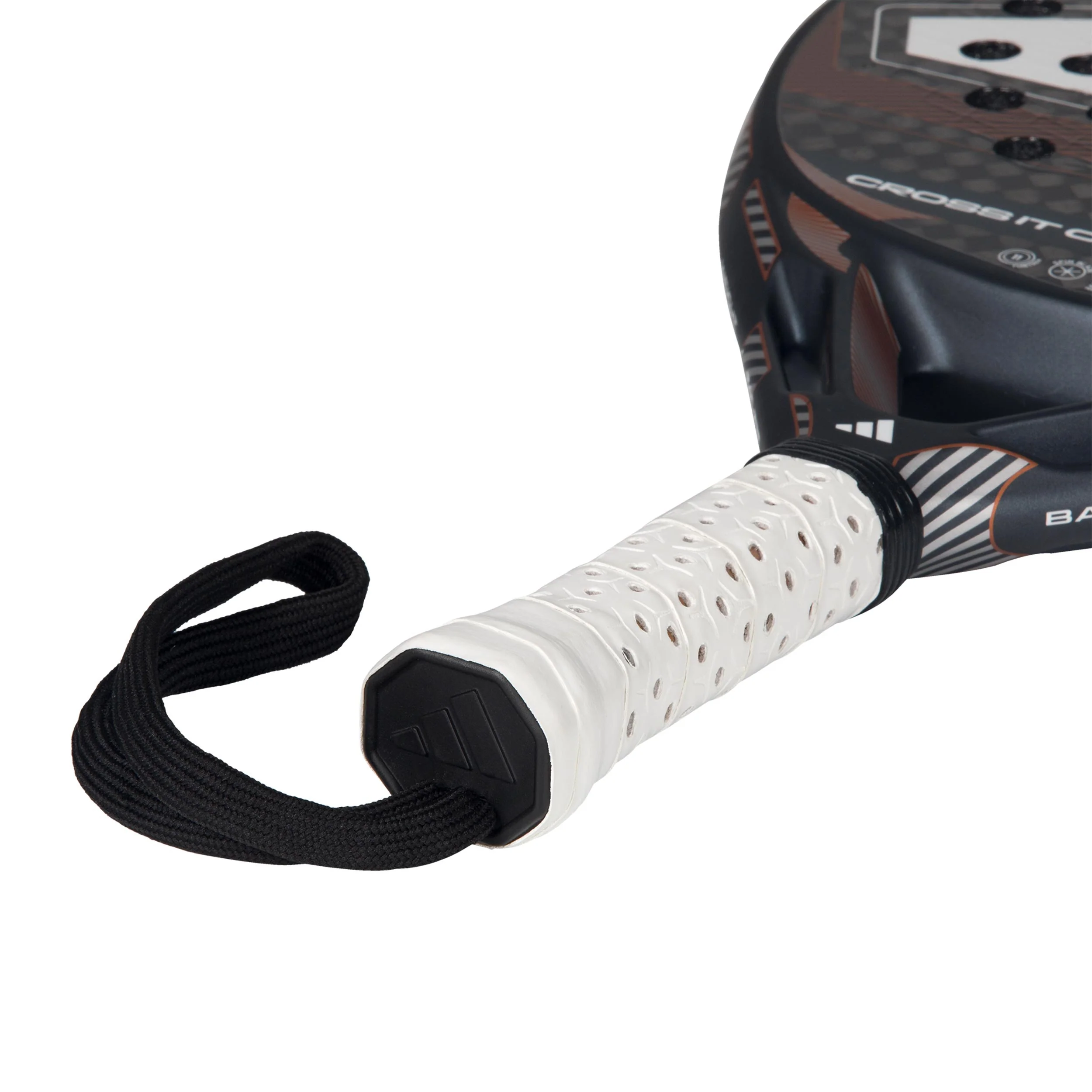 Crossit Carbon Ctrl 2026 Pala de pádel - Image 9