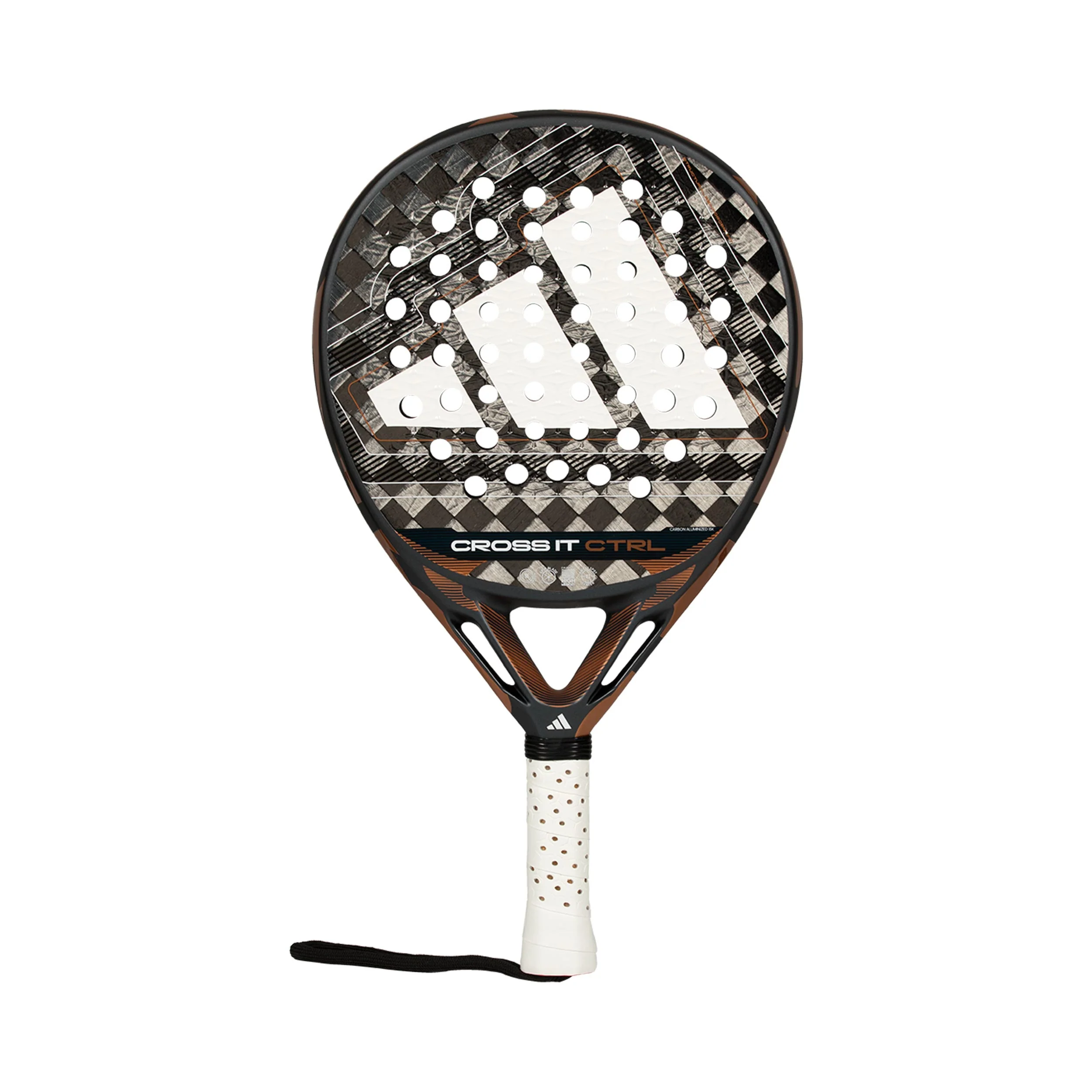 Crossit Ctrl 2026 Pala de pádel