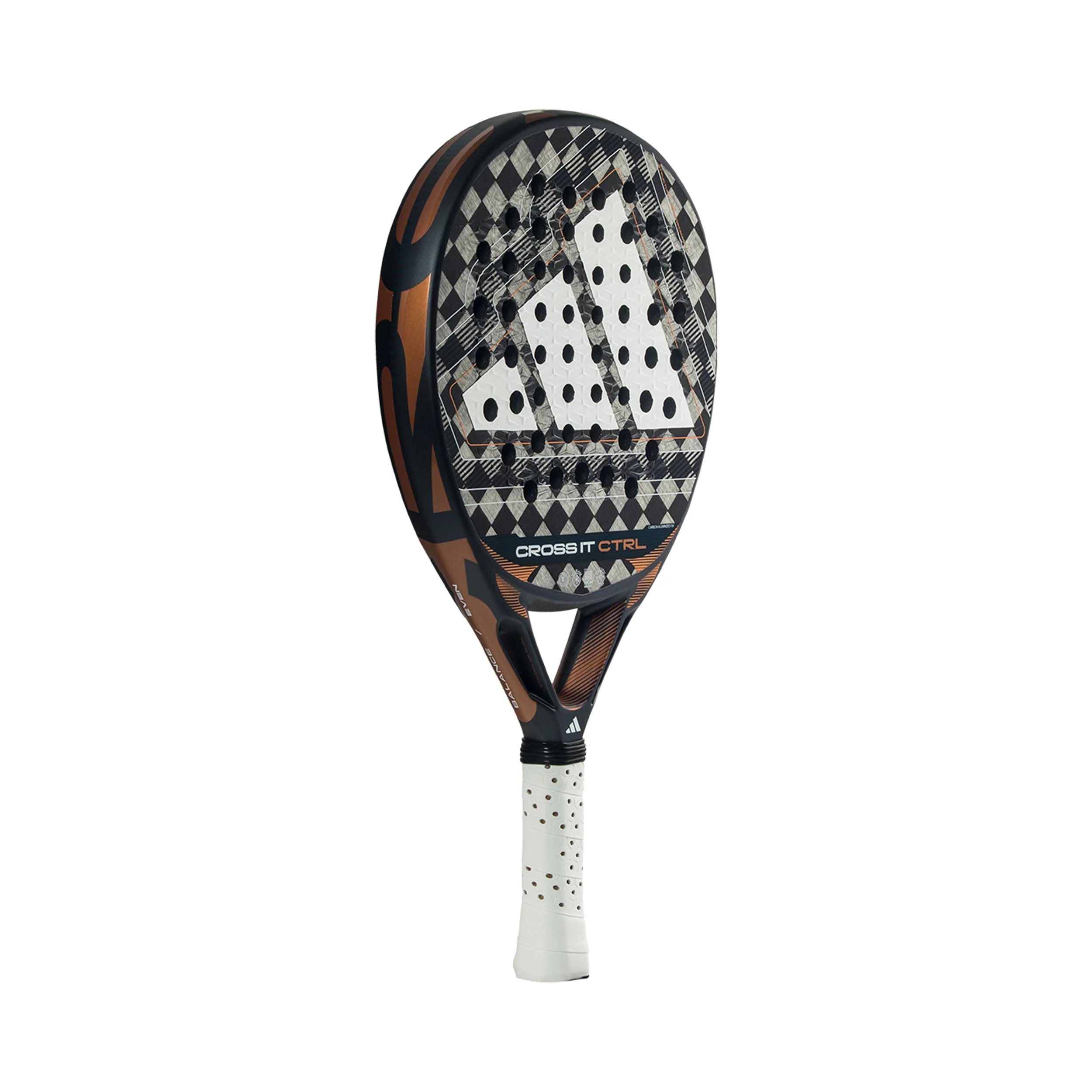 Crossit Ctrl 2026 Pala de pádel - Image 3