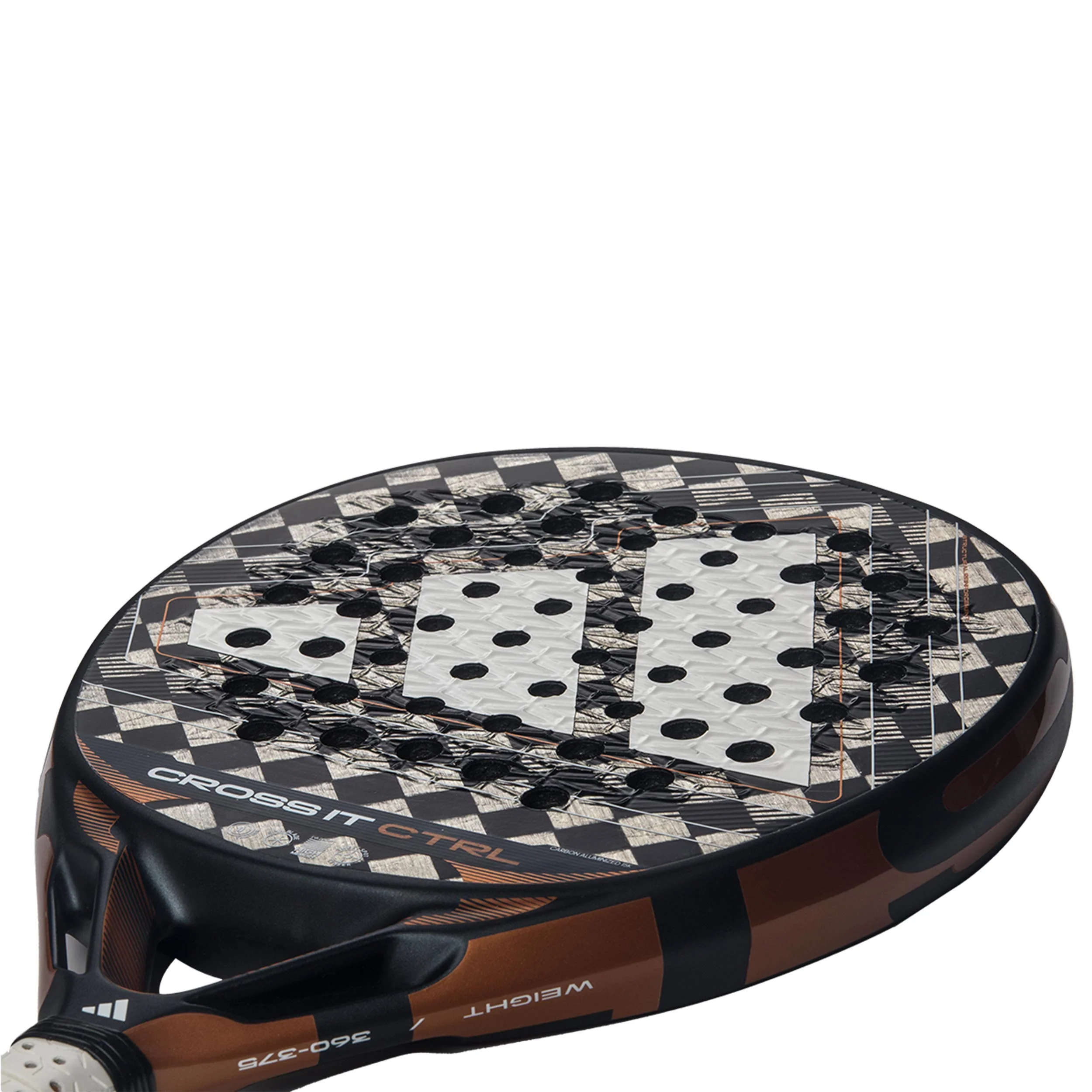 Crossit Ctrl 2026 Pala de pádel - Image 5