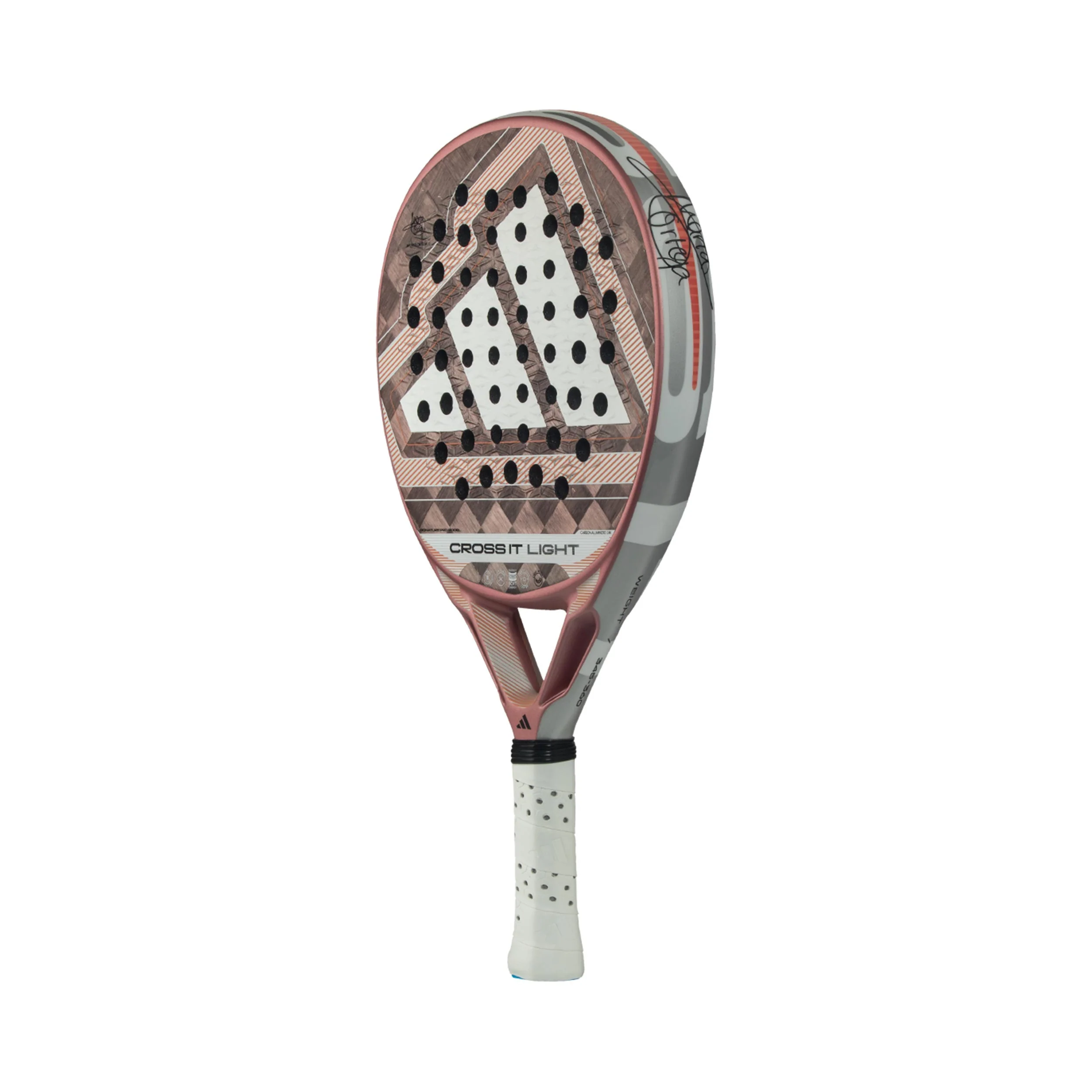 Crossit Light 2026 Pala de pádel - Image 2