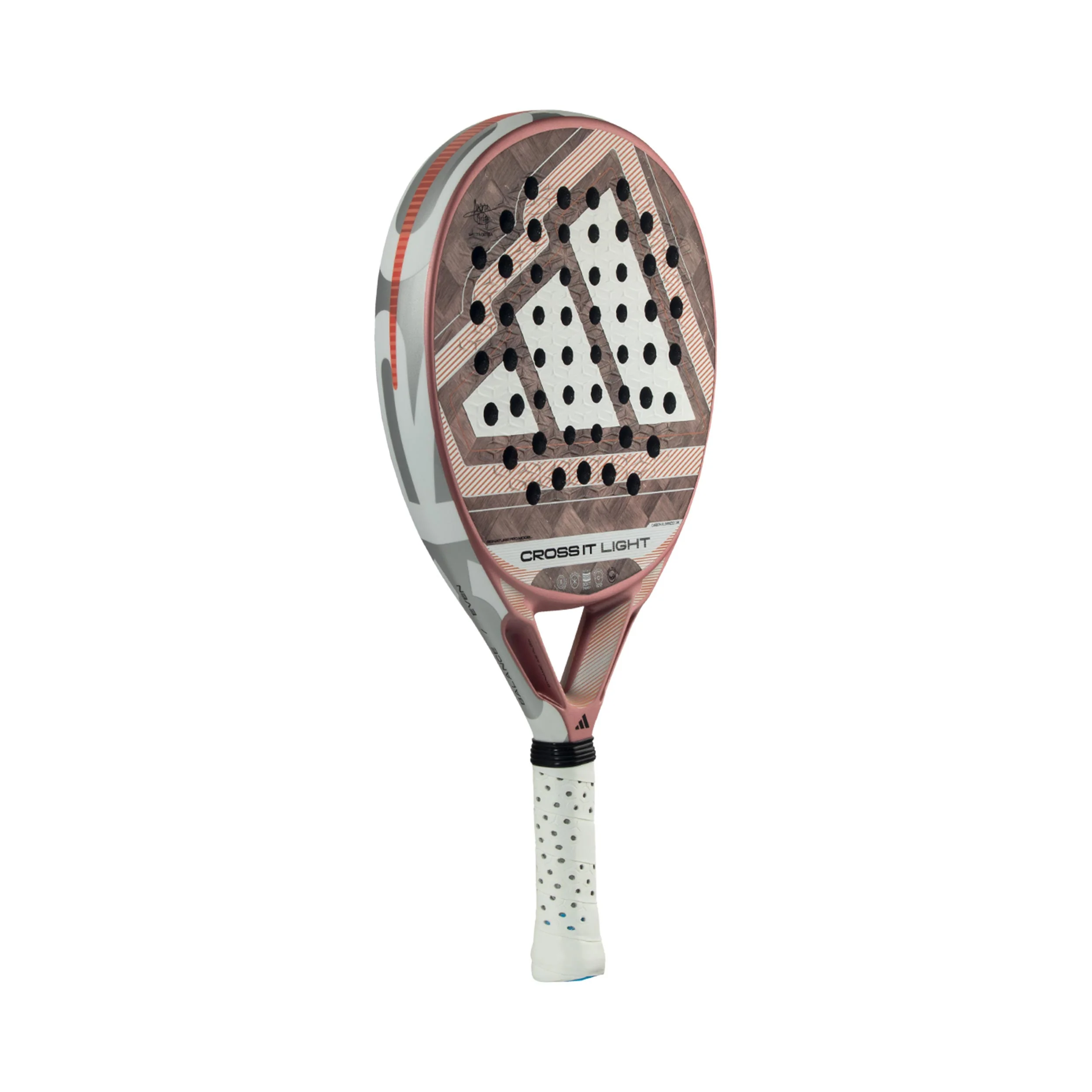 Crossit Light 2026 Pala de pádel - Image 3