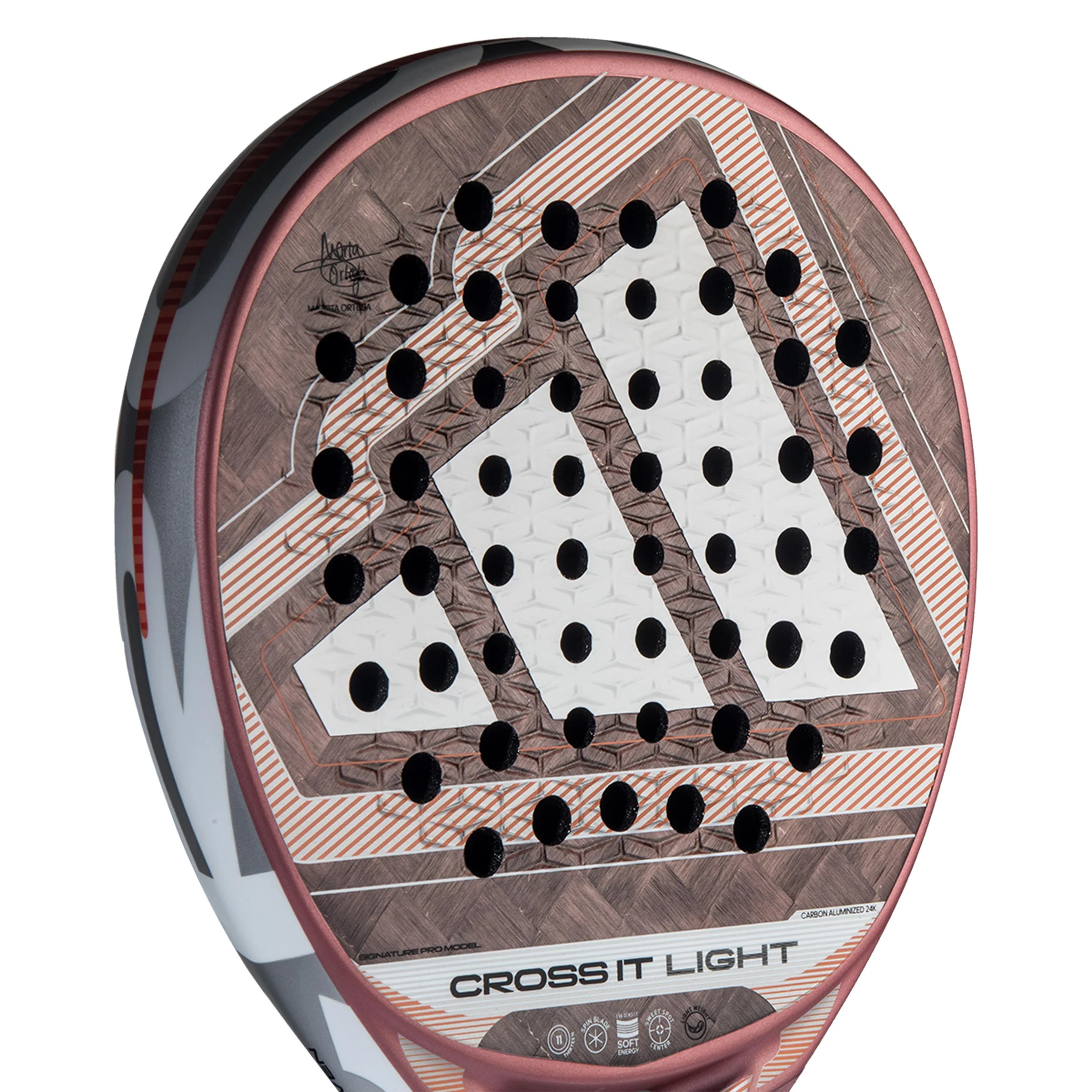 Crossit Light 2026 Pala de pádel - Image 5