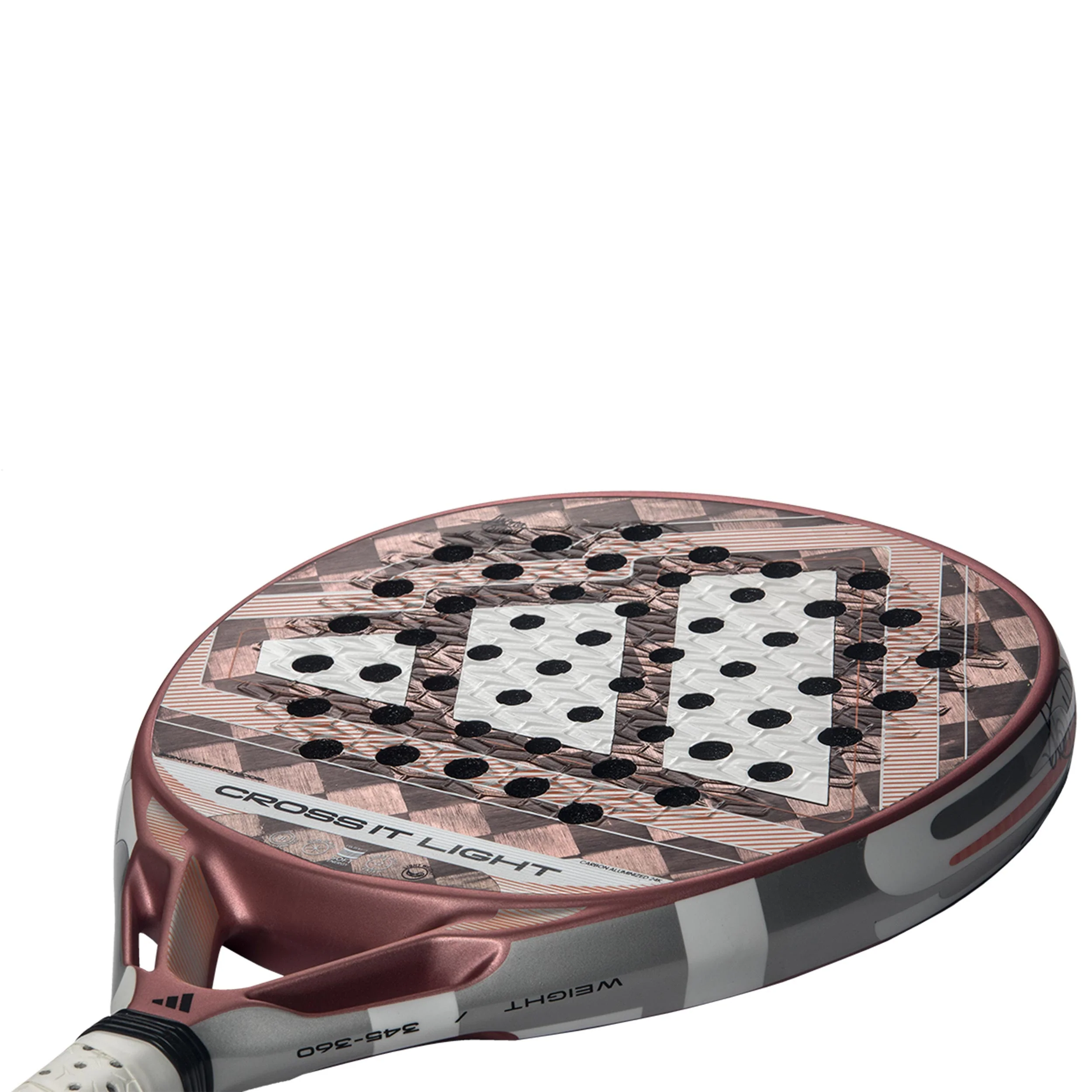 Crossit Light 2026 Pala de pádel - Image 6