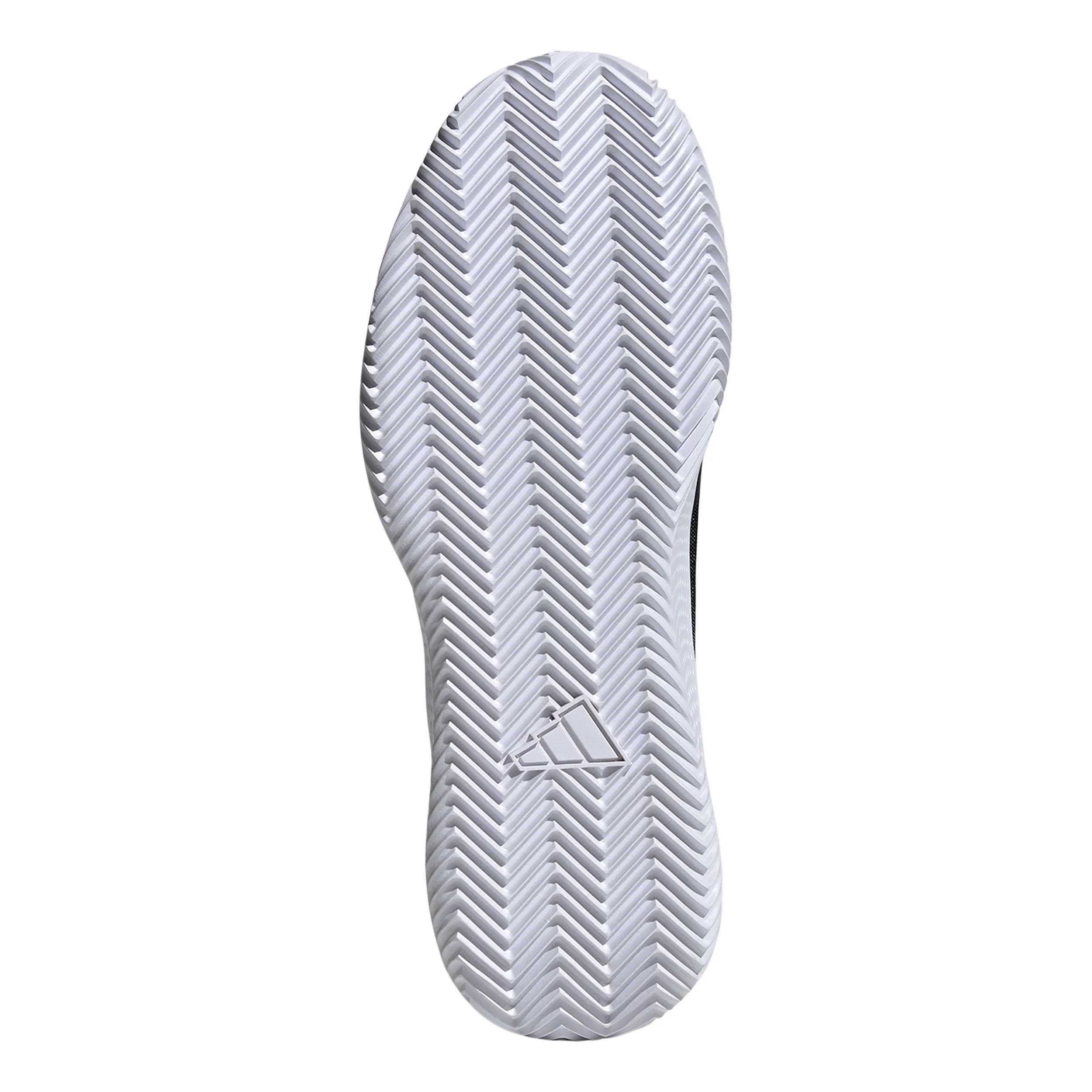 Defiant Speed Zapatilla tierra batida Hombres - negro, blanco - Image 4