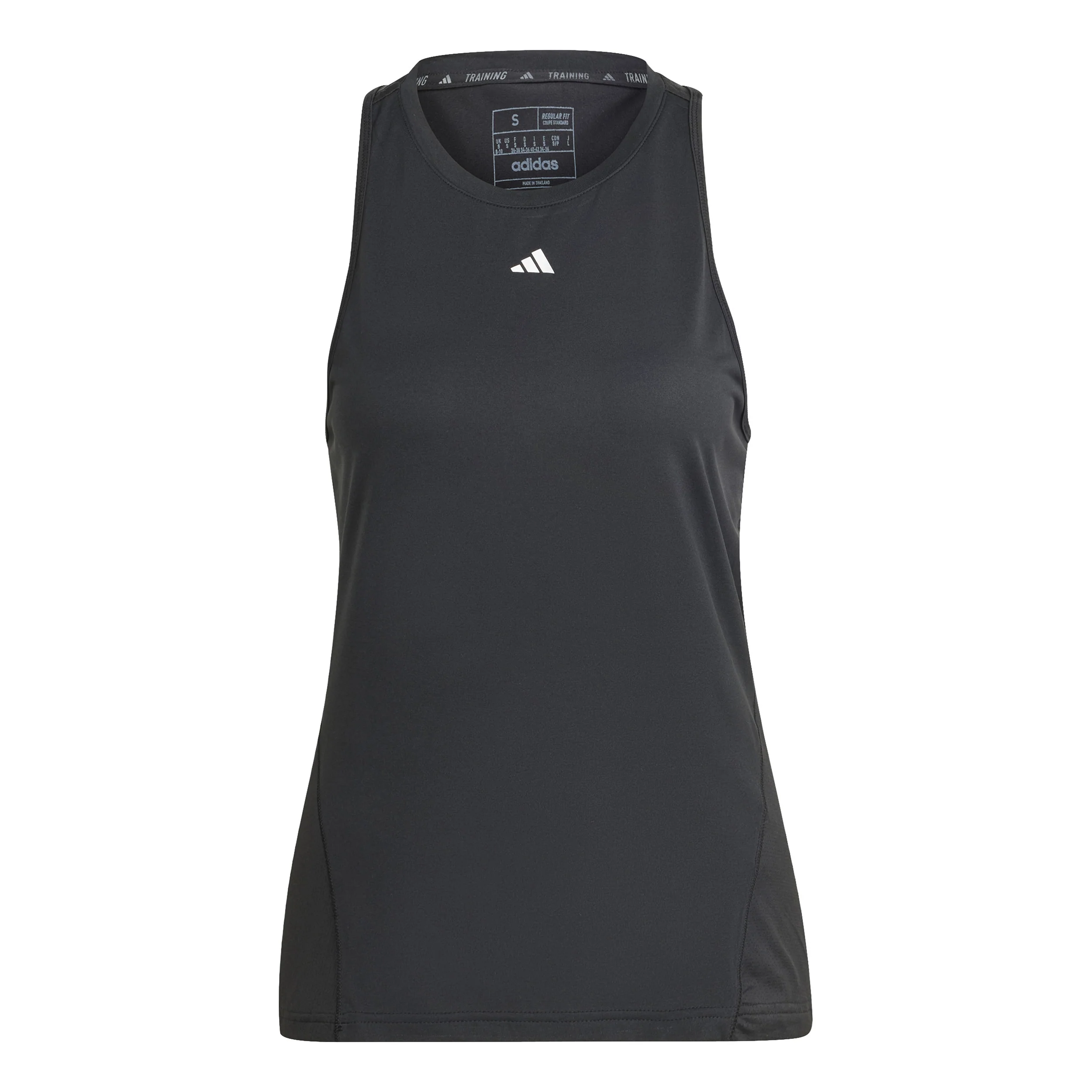 Designed 4 Training Camiseta De Tirantes Mujeres-Negro
