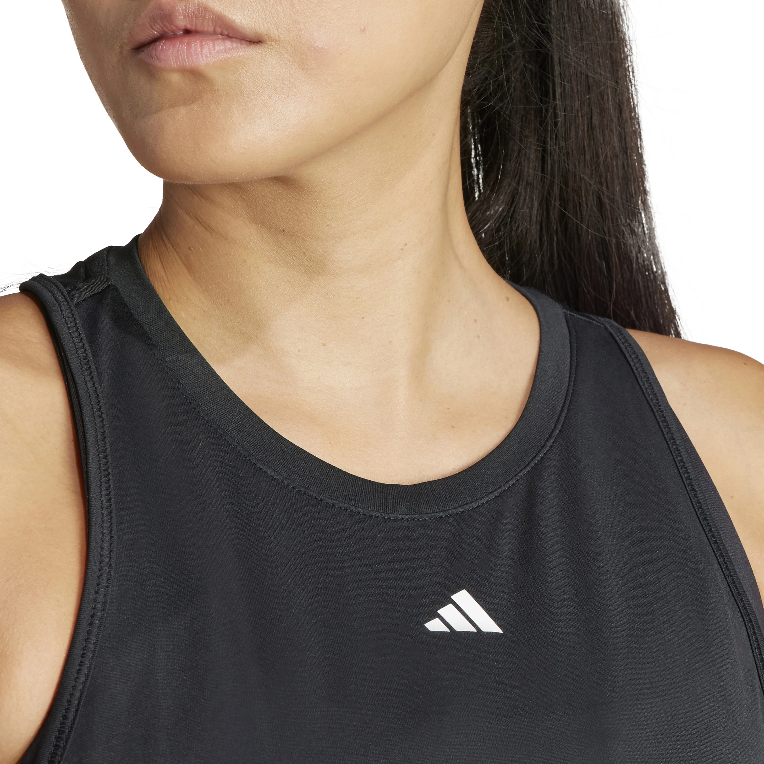 Designed 4 Training Camiseta De Tirantes Mujeres-Negro - Image 6