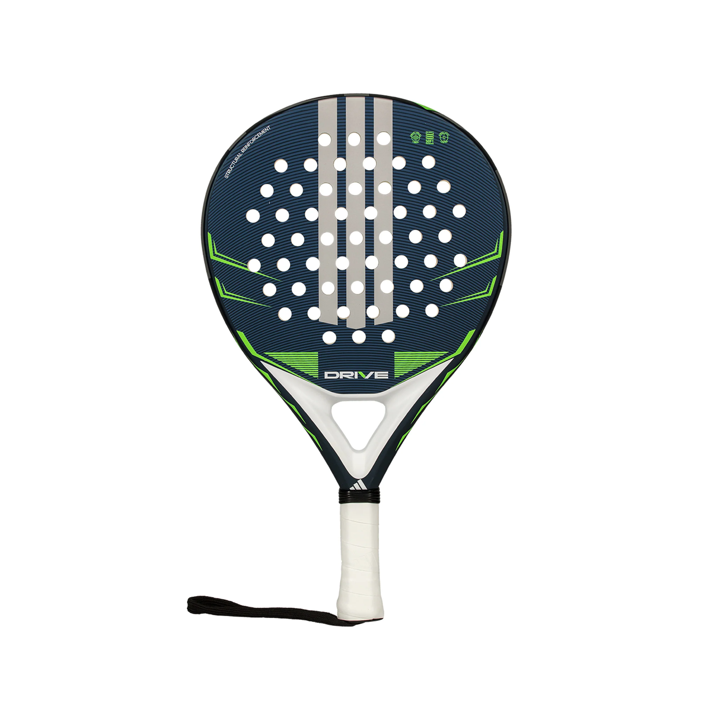 Drive 2026 Pala de pádel Raquetas de test