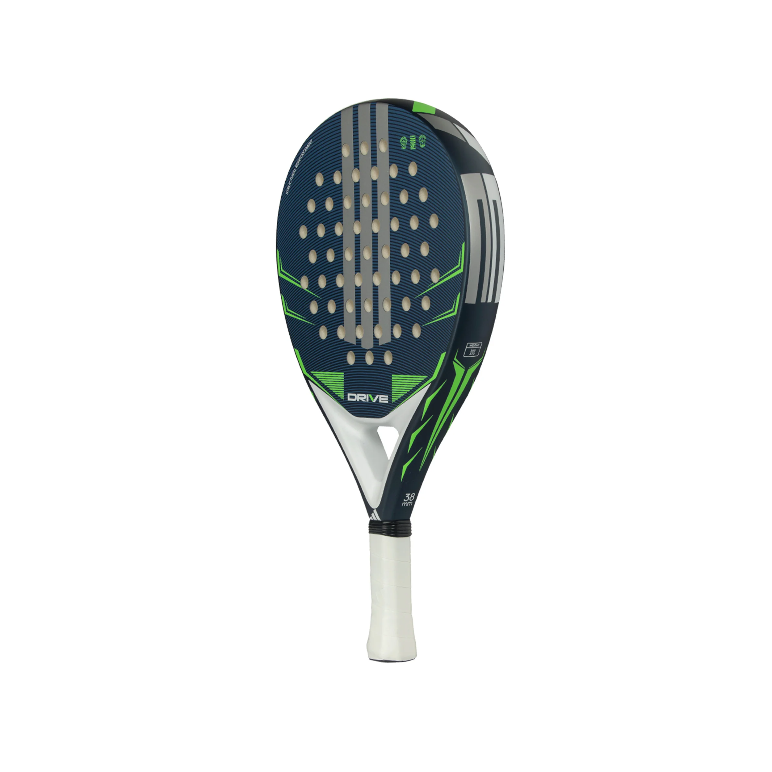 Drive 2026 Pala de pádel Raquetas de test - Image 2