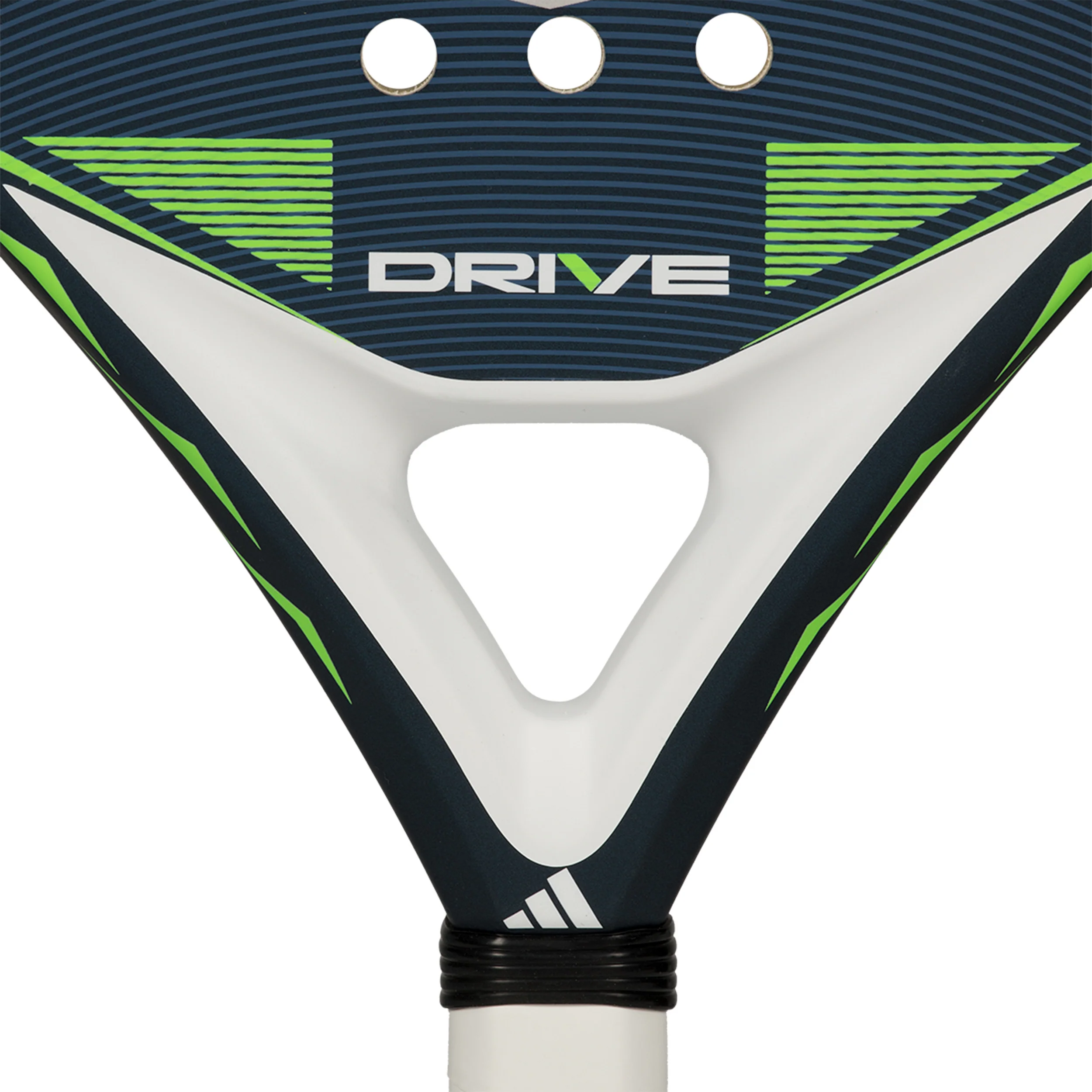 Drive 2026 Pala de pádel Raquetas de test - Image 3