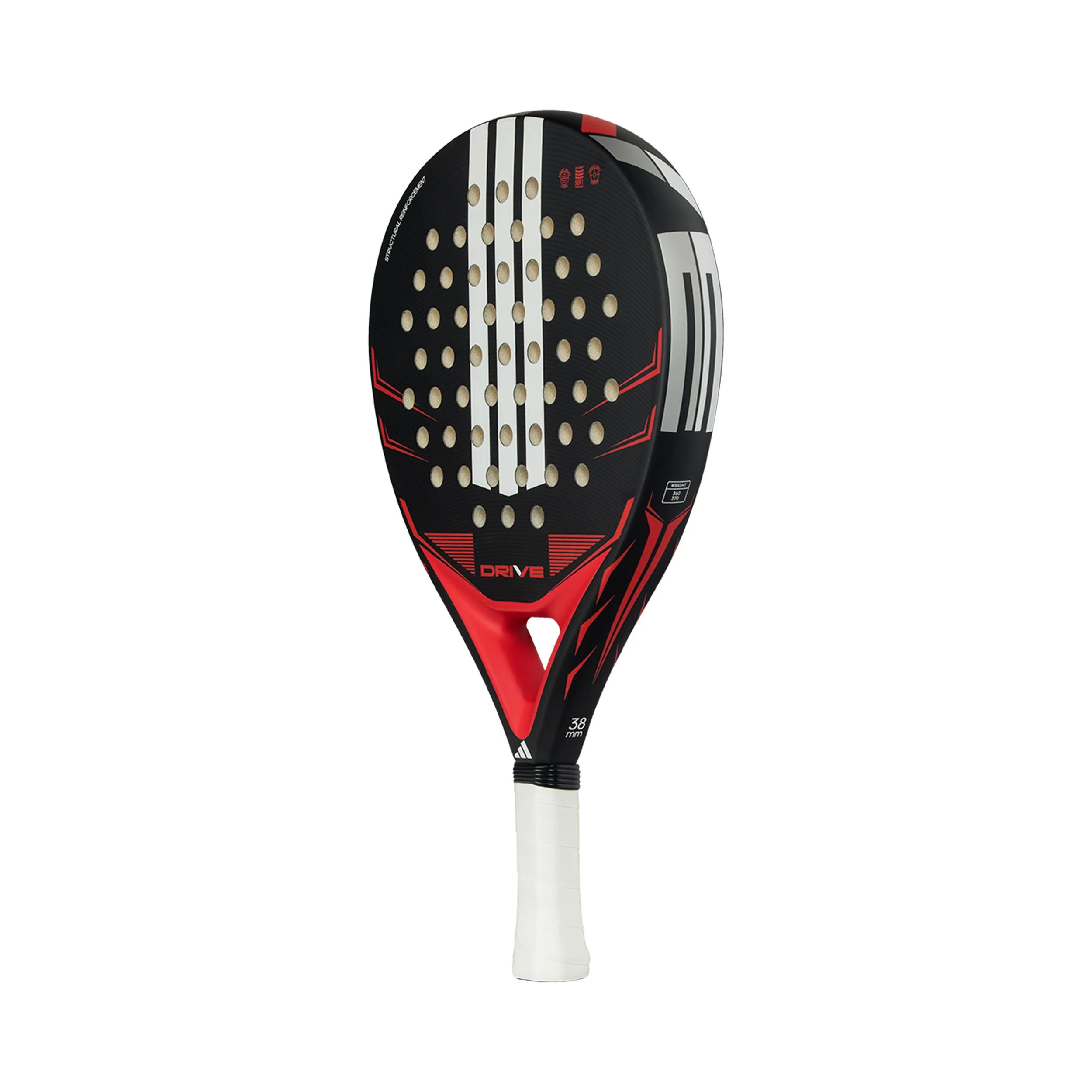 Drive 2026 Pala de pádel Raquetas de test - Image 2