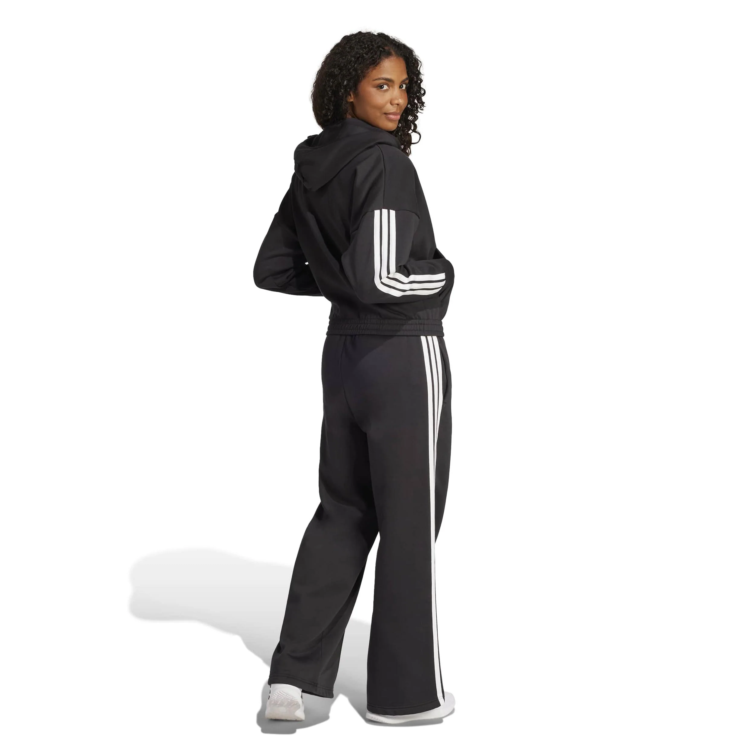 Energize Chándal Mujeres-negro - Image 5