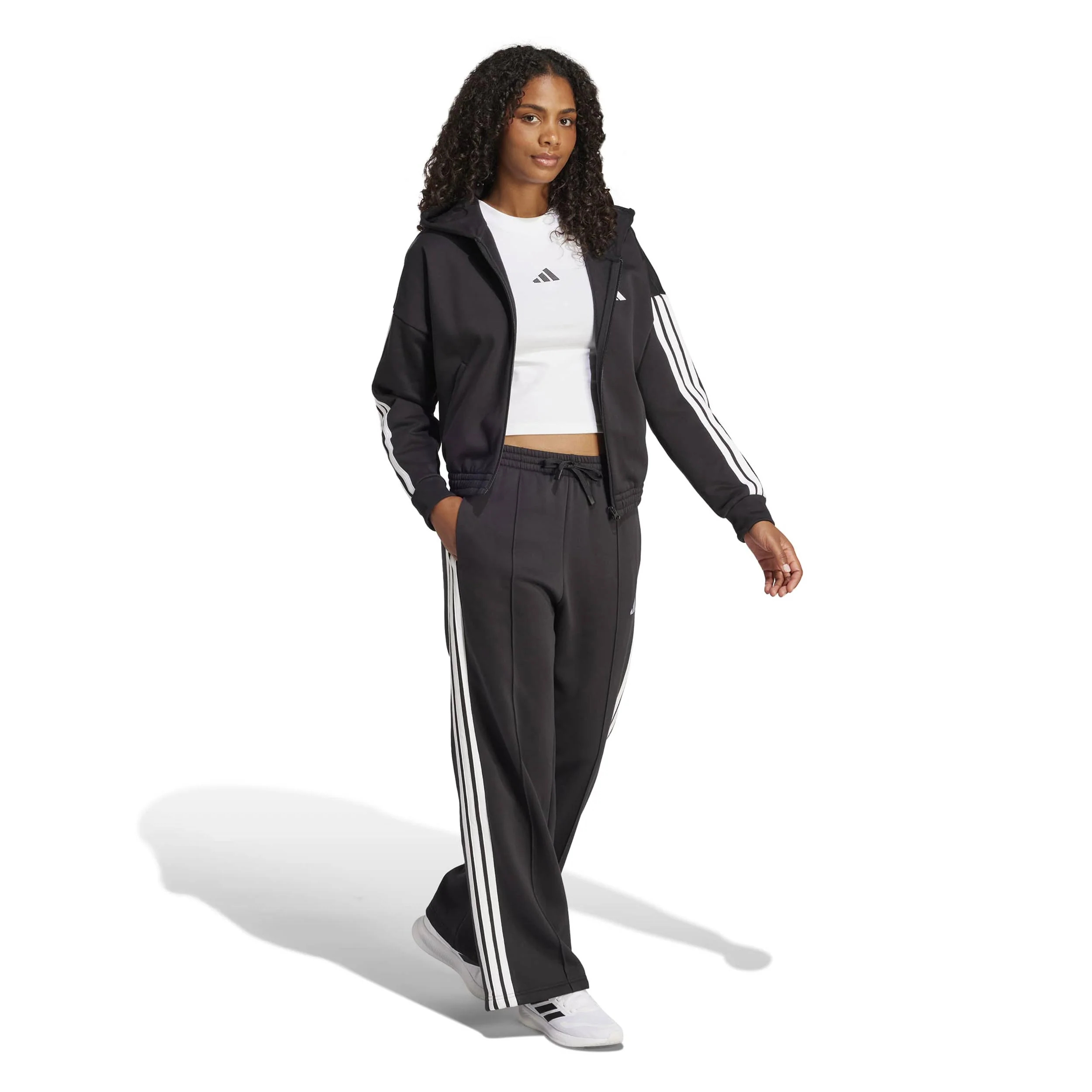 Energize Chándal Mujeres-negro - Image 6