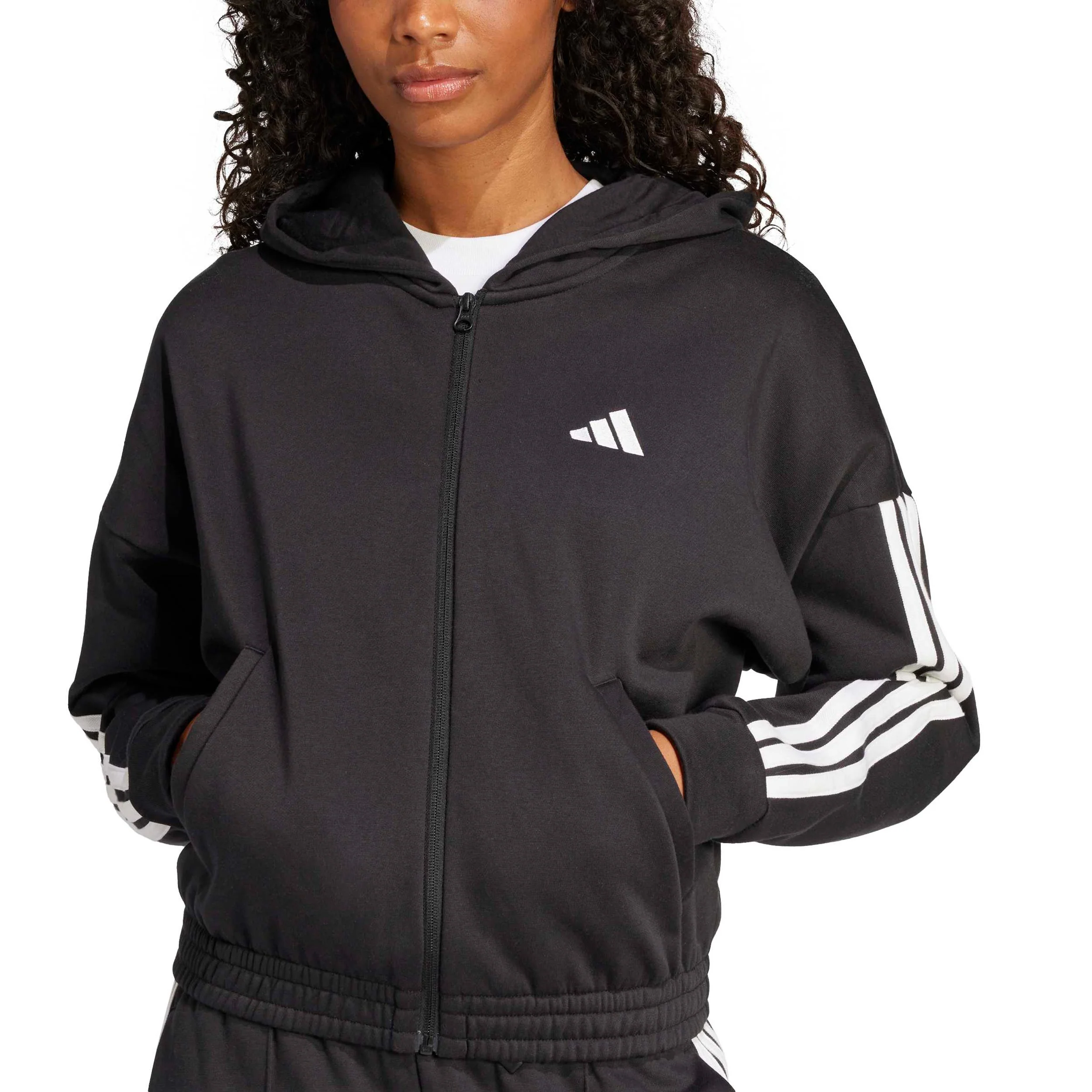 Energize Chándal Mujeres-negro - Image 7