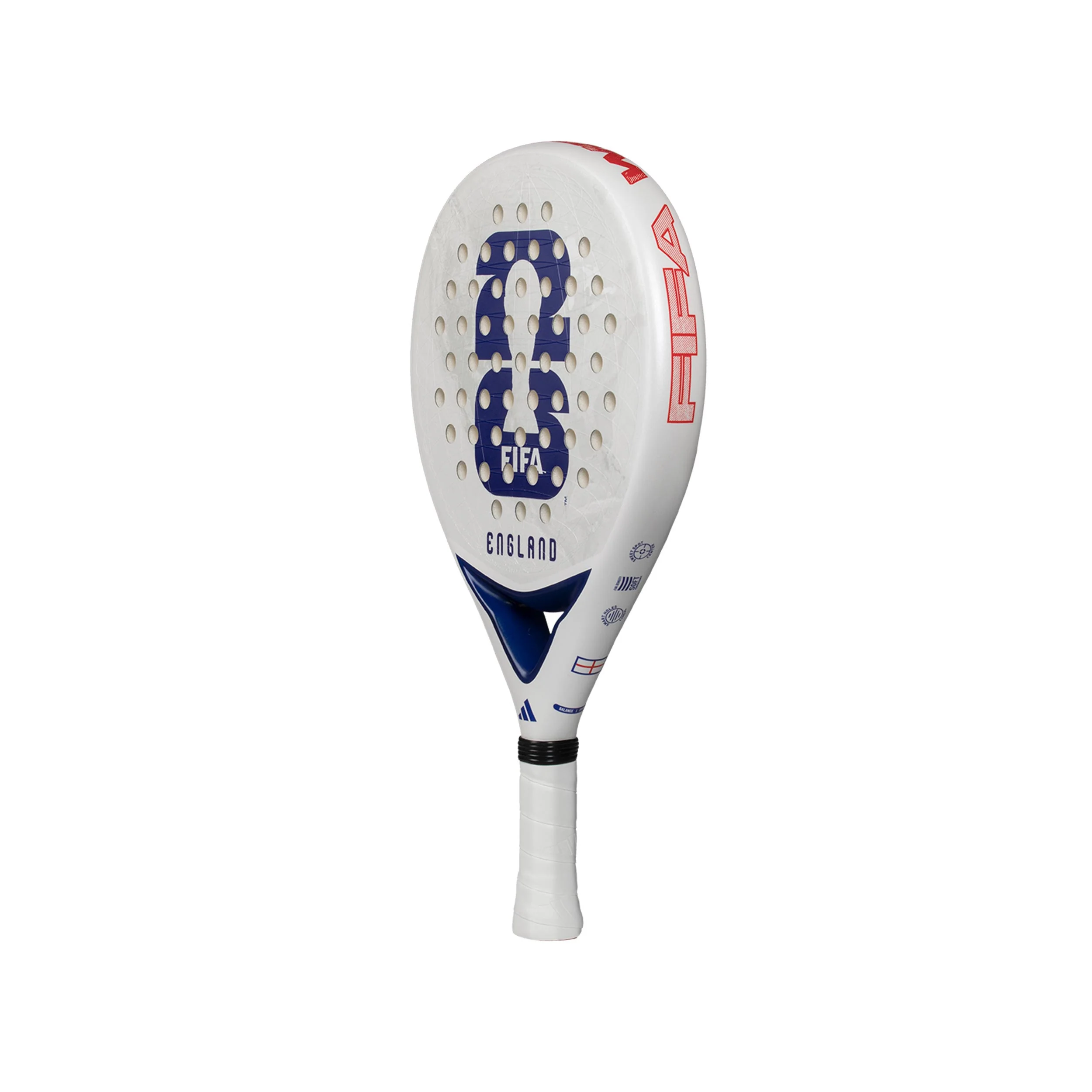 ENG WC2026 Pala de pádel - Image 3