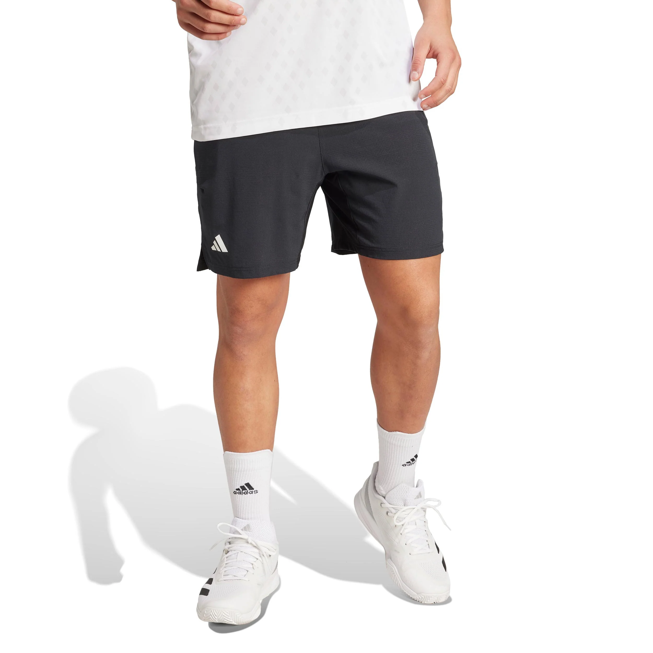 Ergo 9Inch Shorts Hombres - negro - Image 4