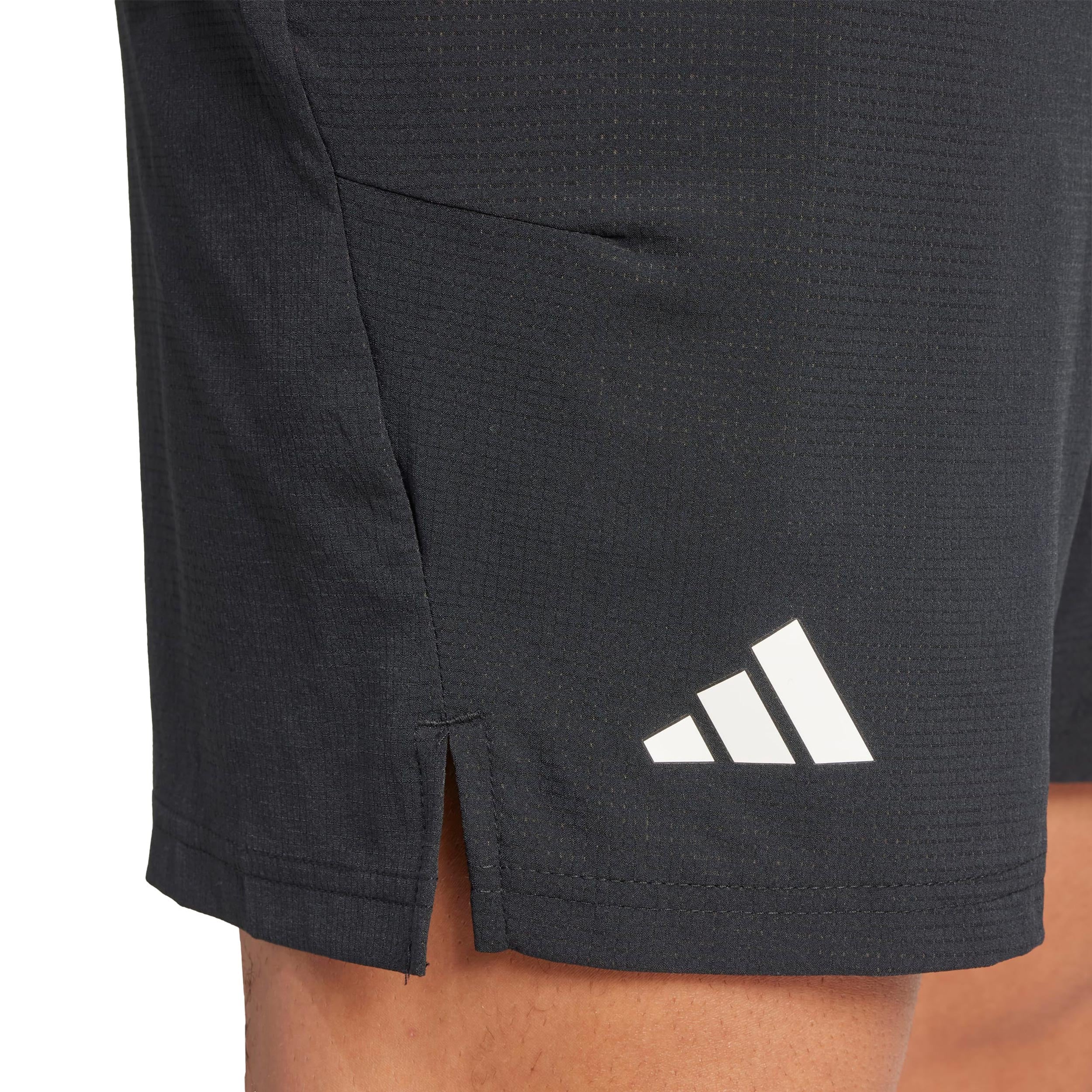 Ergo 9Inch Shorts Hombres - negro - Image 5
