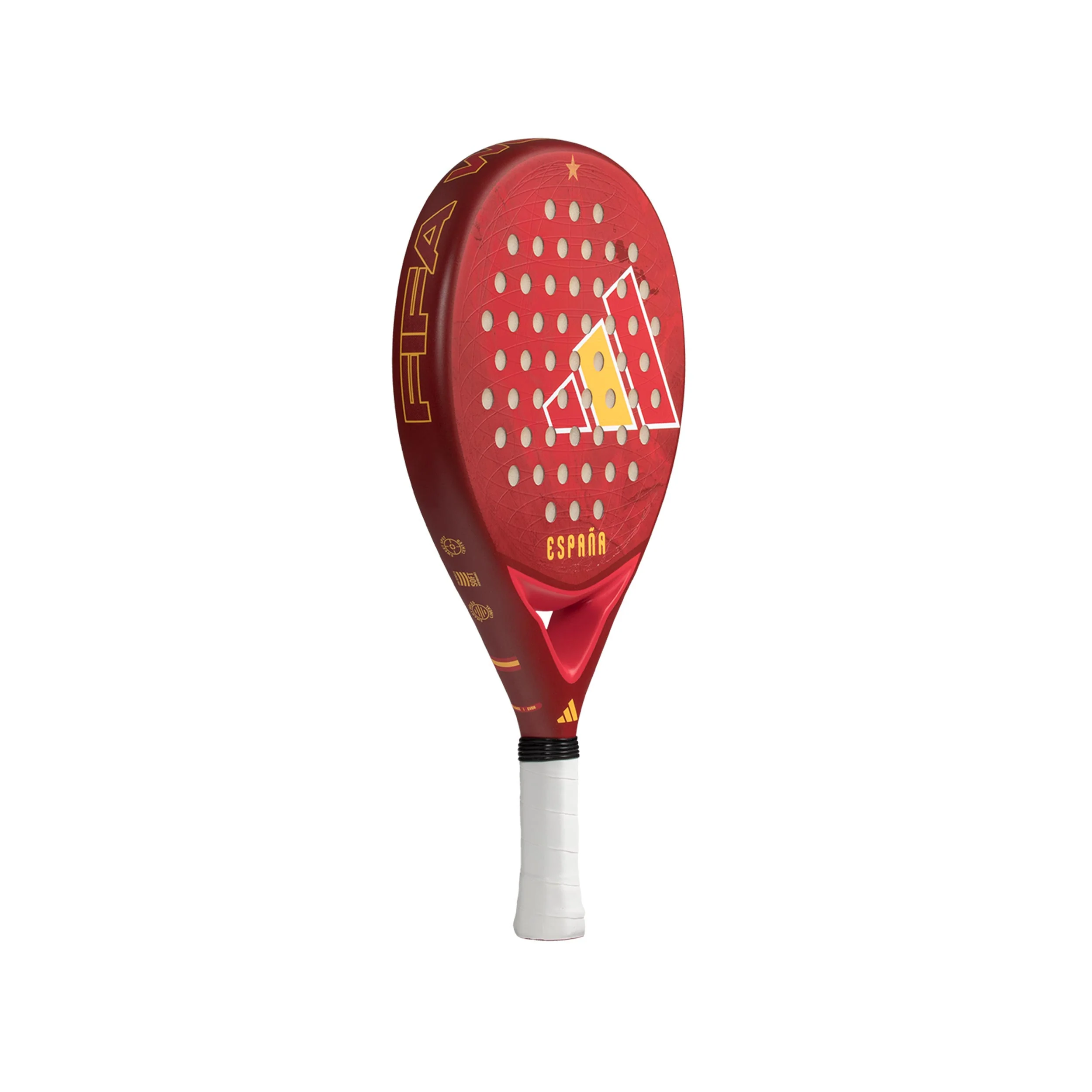 ESP WC2026 Pala de pádel - Image 4