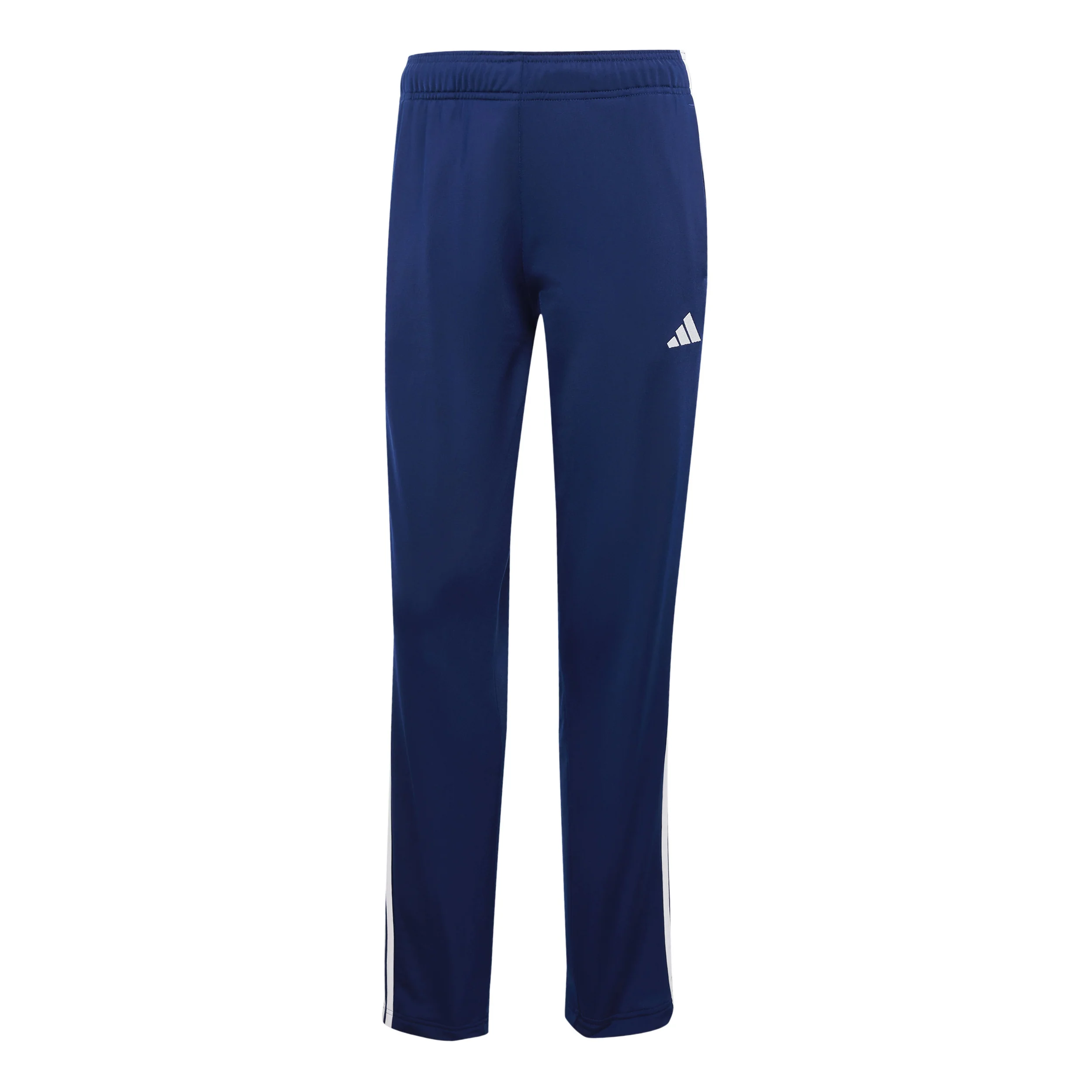 Essentials 3Stripes Dayready Chándal Mujeres - azul oscuro - Image 3