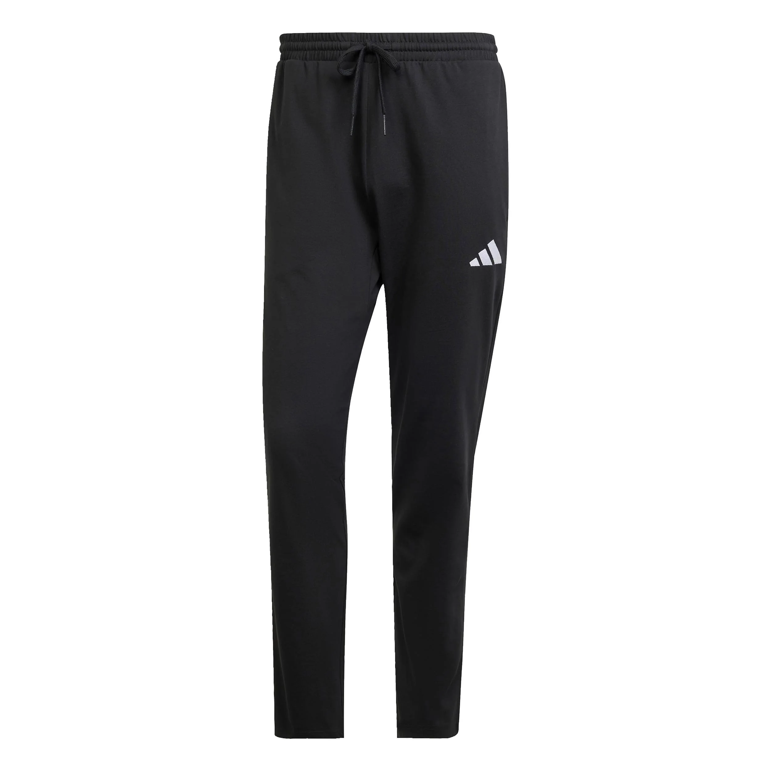 Essentials Pantalón de entrenamiento Hombres-negro