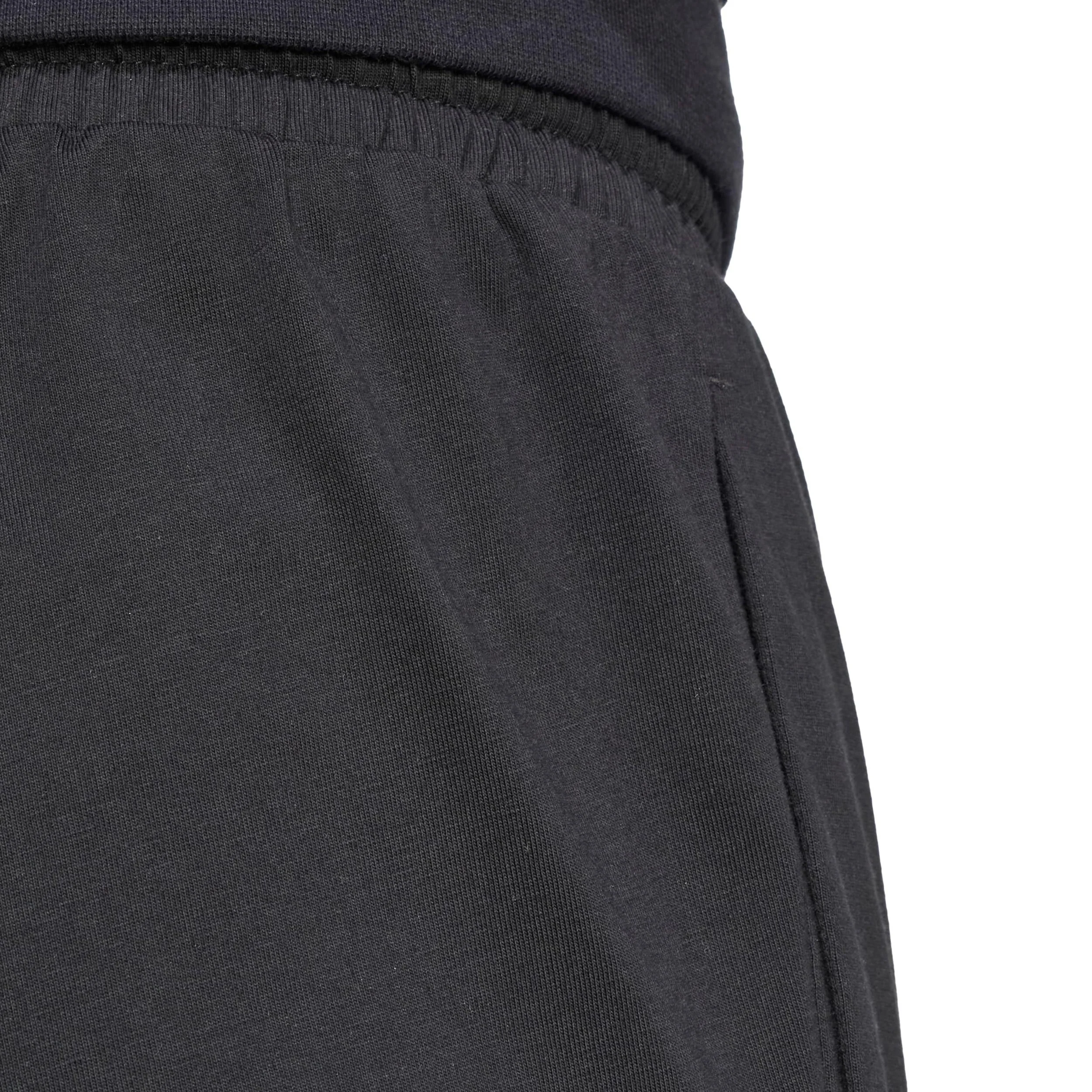 Essentials Pantalón de entrenamiento Hombres-negro - Image 6