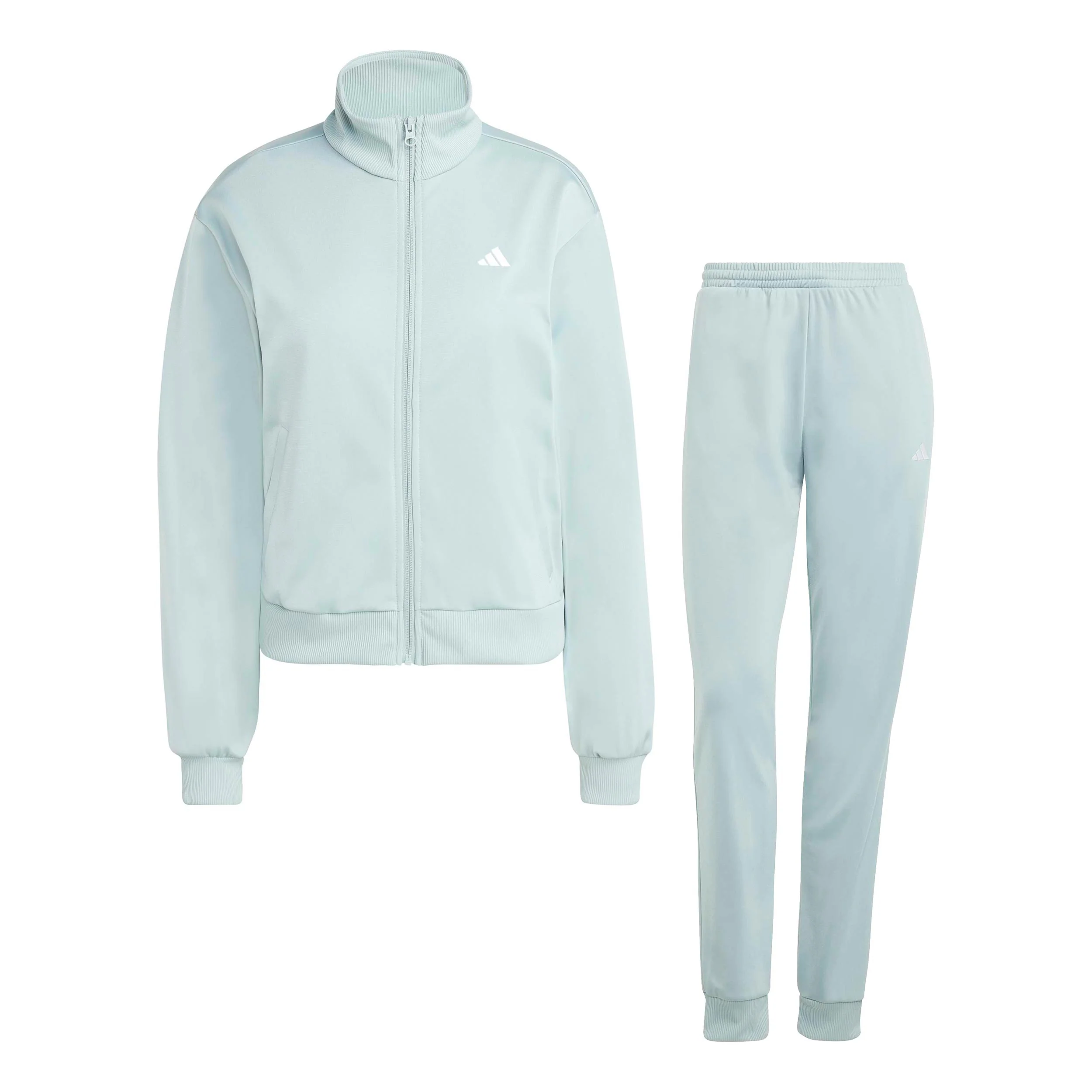 Feelcozy Chándal Mujeres-mint