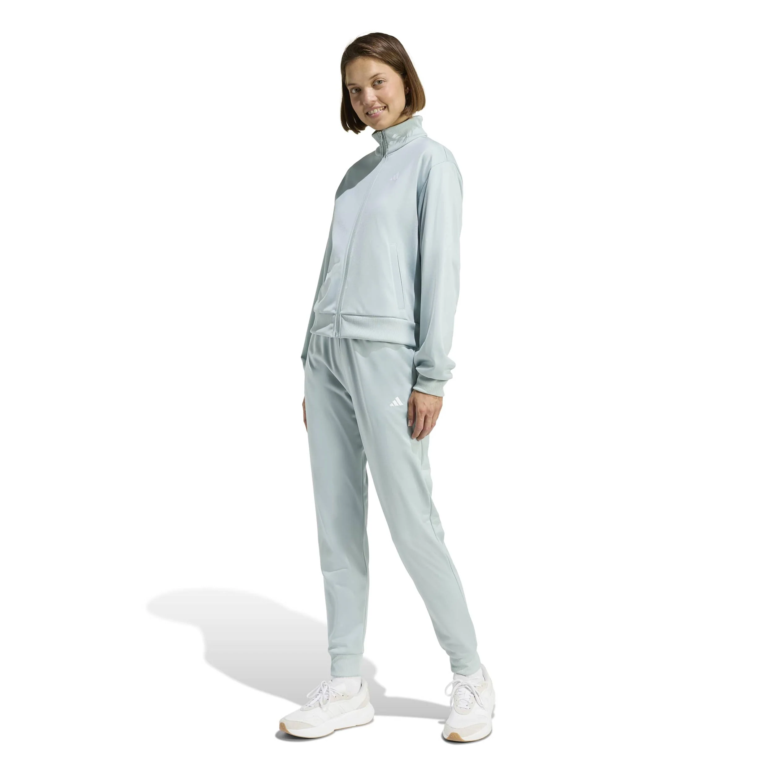 Feelcozy Chándal Mujeres-mint - Image 6