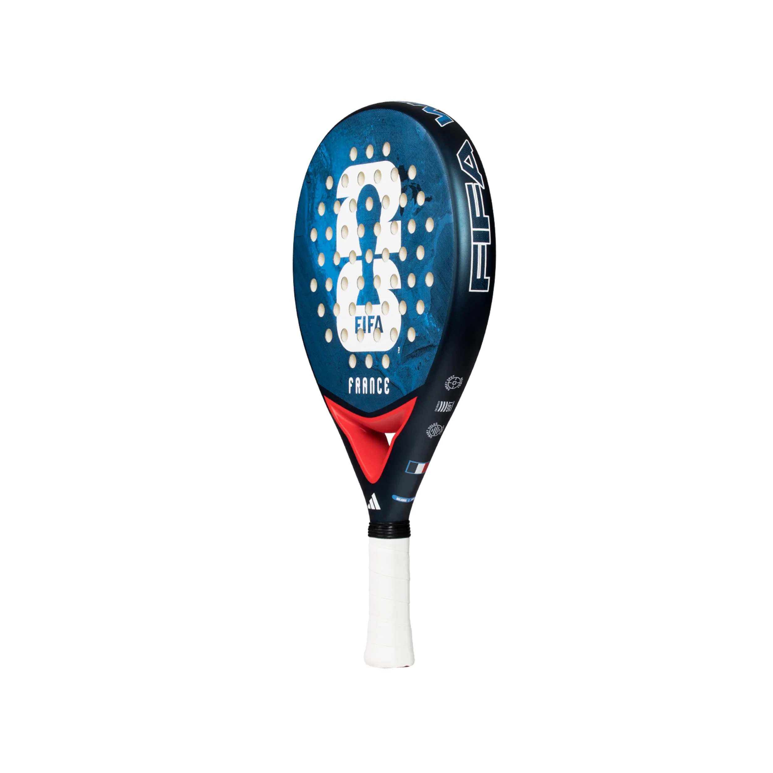 FRA WC2026 Pala de pádel - Image 3