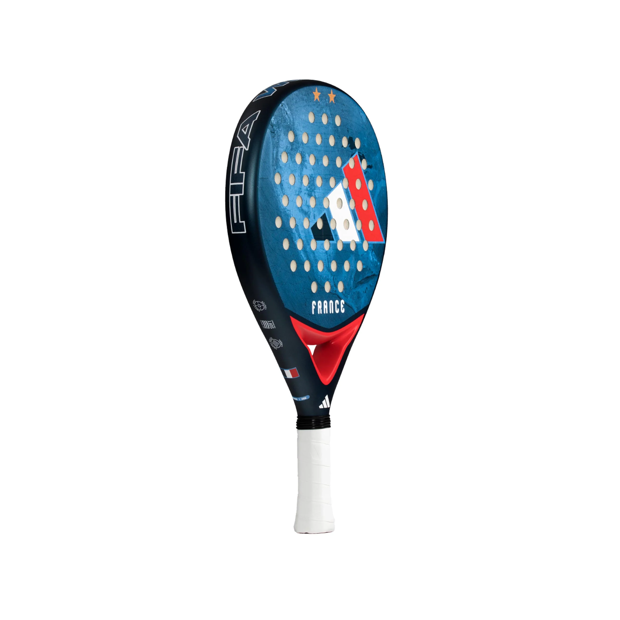 FRA WC2026 Pala de pádel - Image 4
