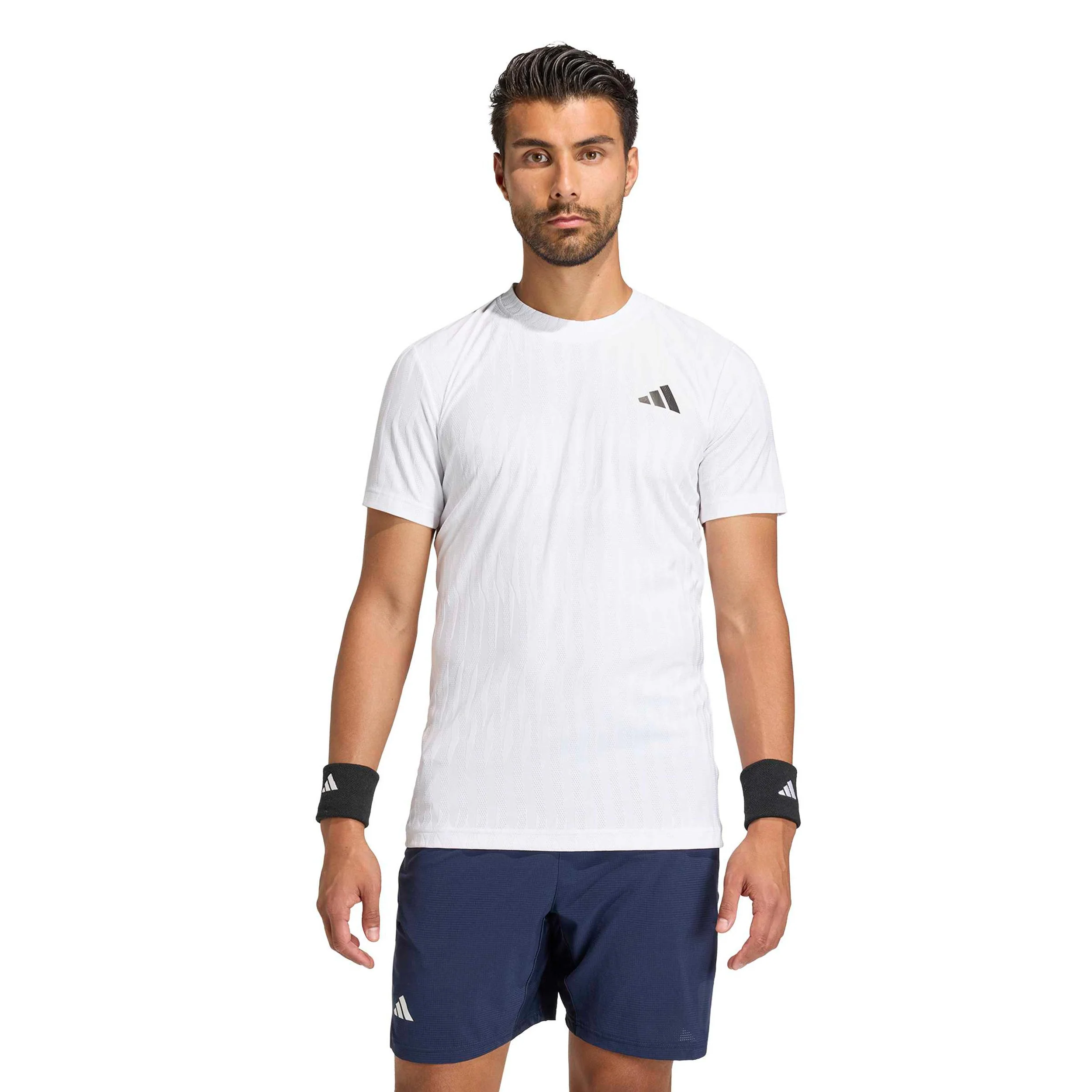 Freelift Camiseta de manga corta Hombres-blanco - Image 2