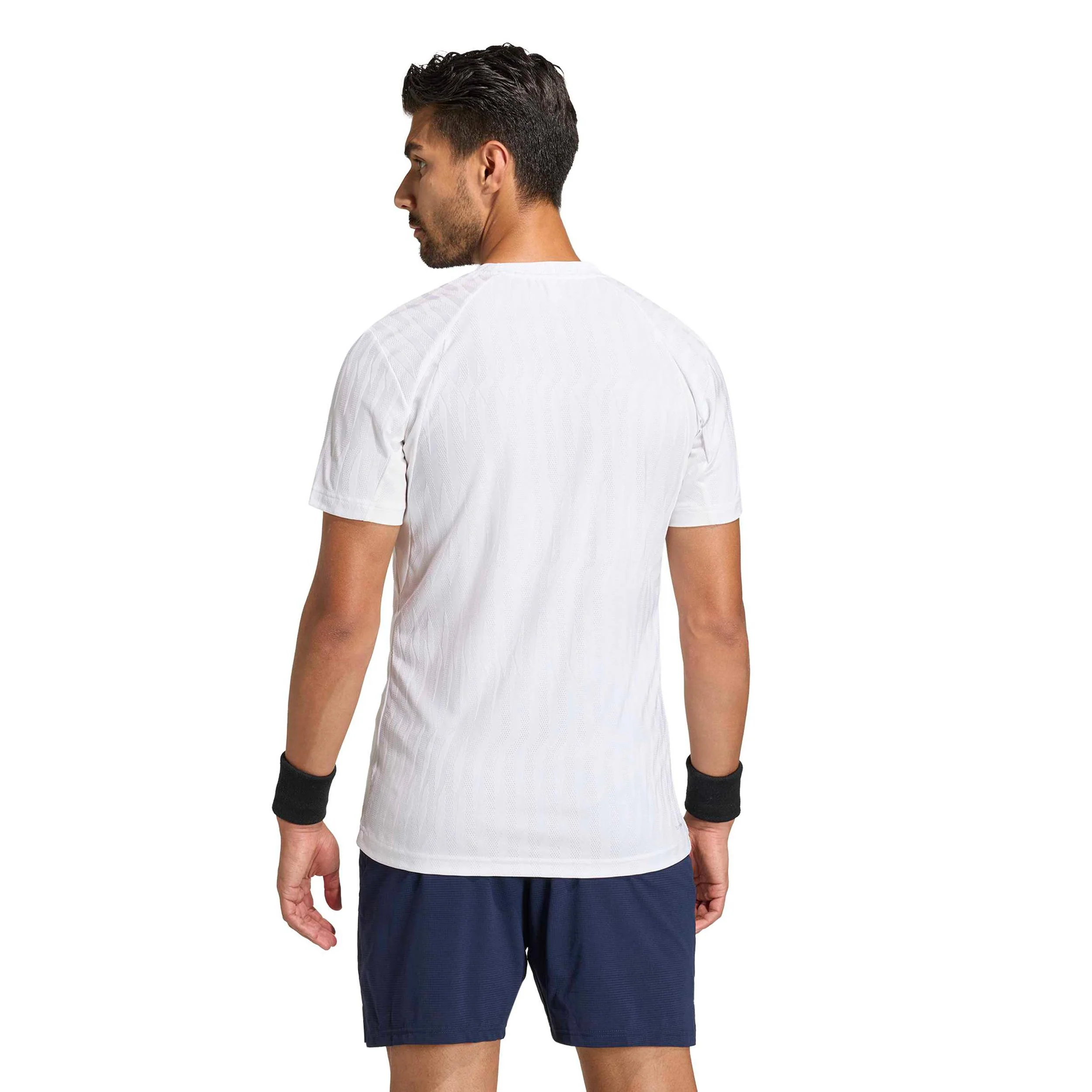 Freelift Camiseta de manga corta Hombres-blanco - Image 3