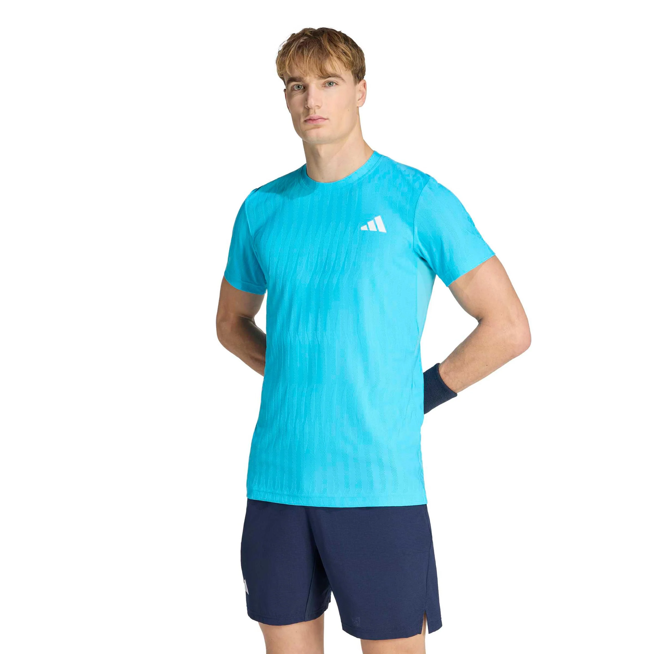 Freelift Camiseta de manga corta Hombres - turquesa - Image 2