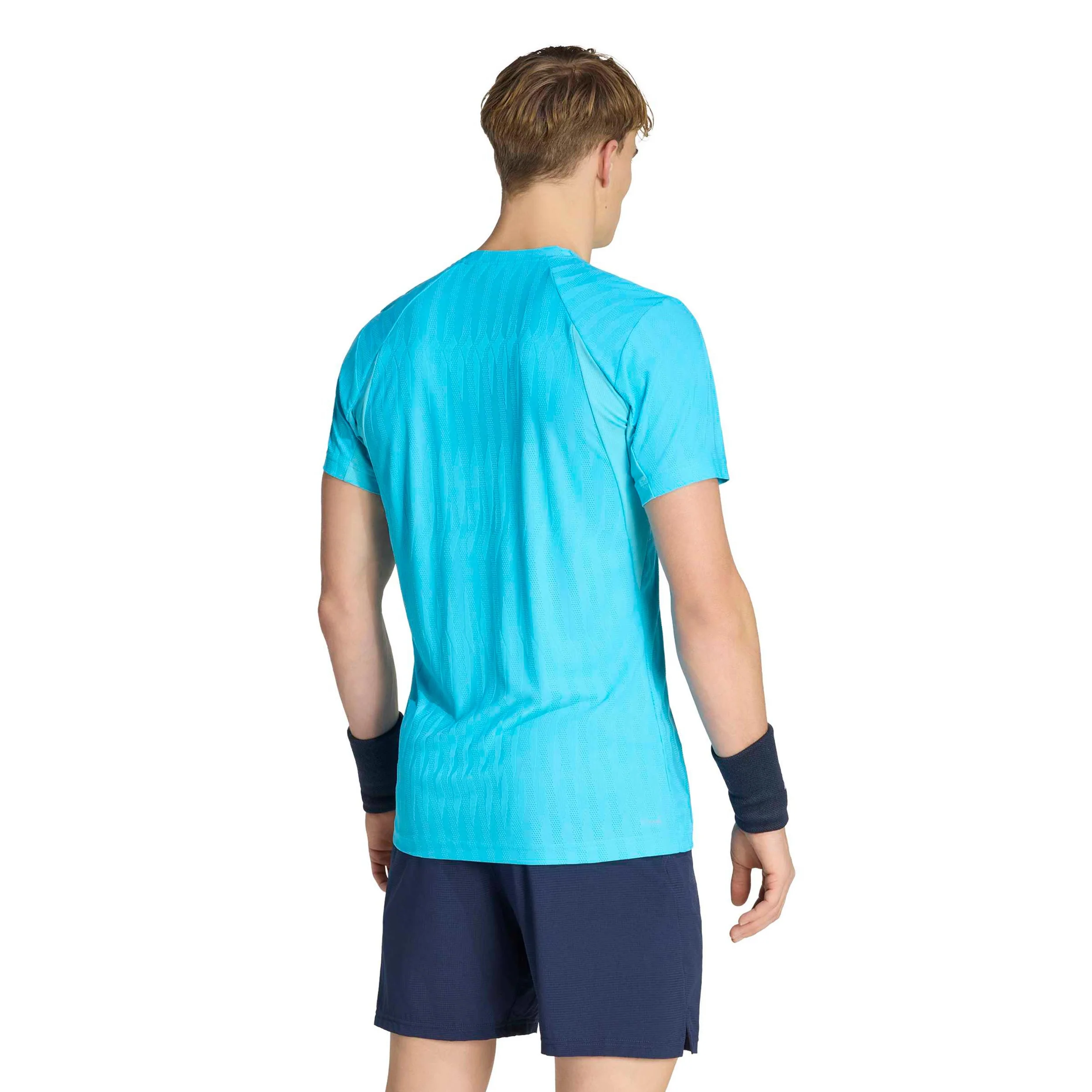 Freelift Camiseta de manga corta Hombres - turquesa - Image 3