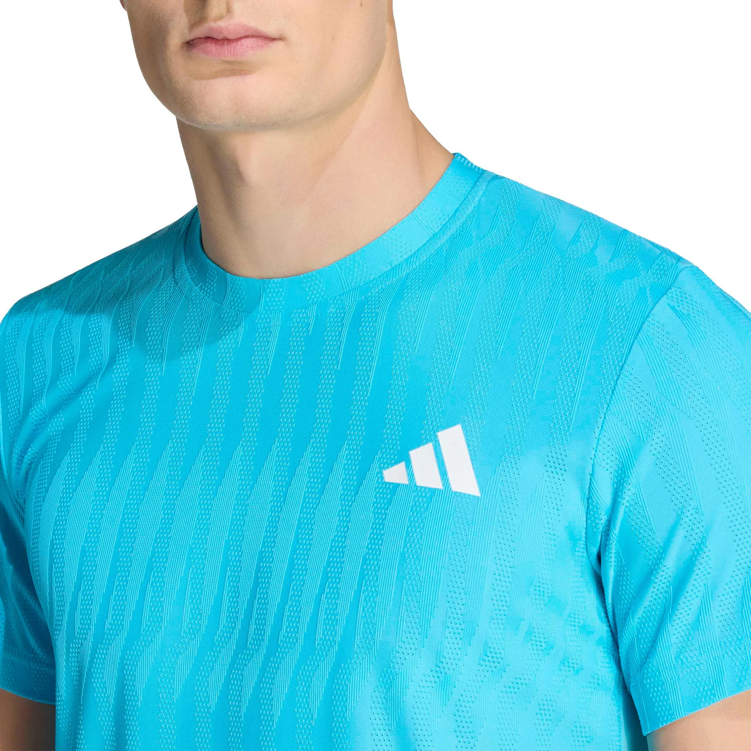 Freelift Camiseta de manga corta Hombres - turquesa - Image 6